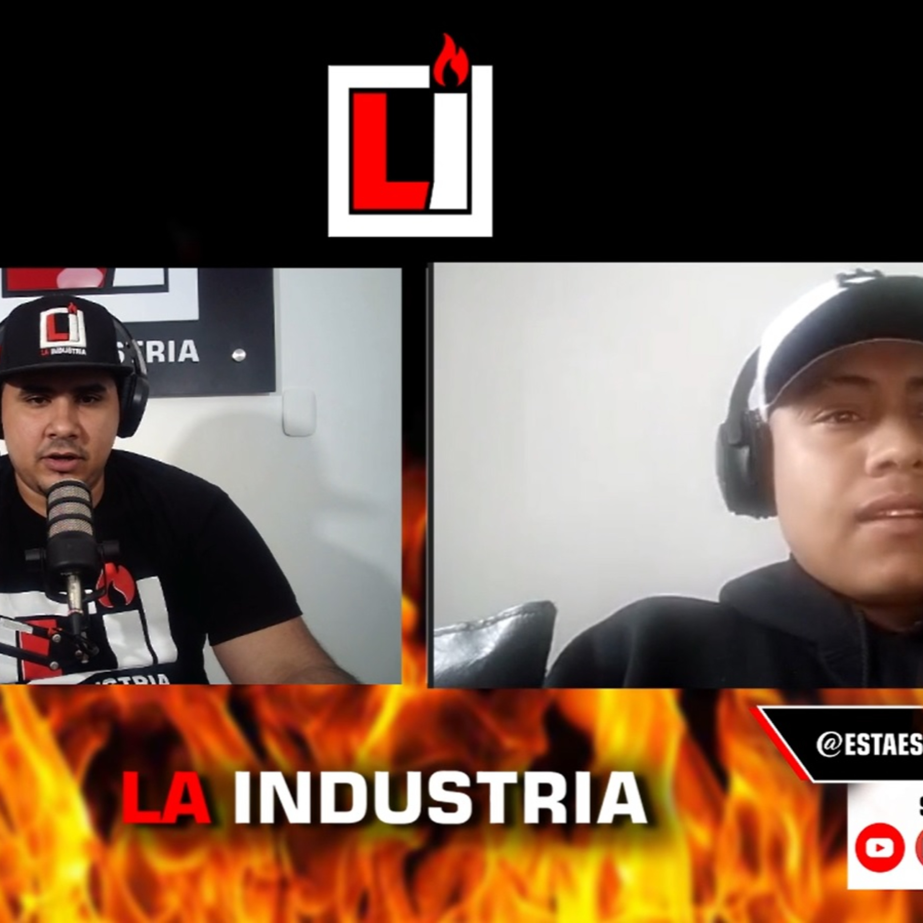 DIRECTAMENTE DESDE MEDELLIN: EN BUSCA DEL PROXIMO ARTISTA INTERNACIONAL, CONOCE A JEY PII