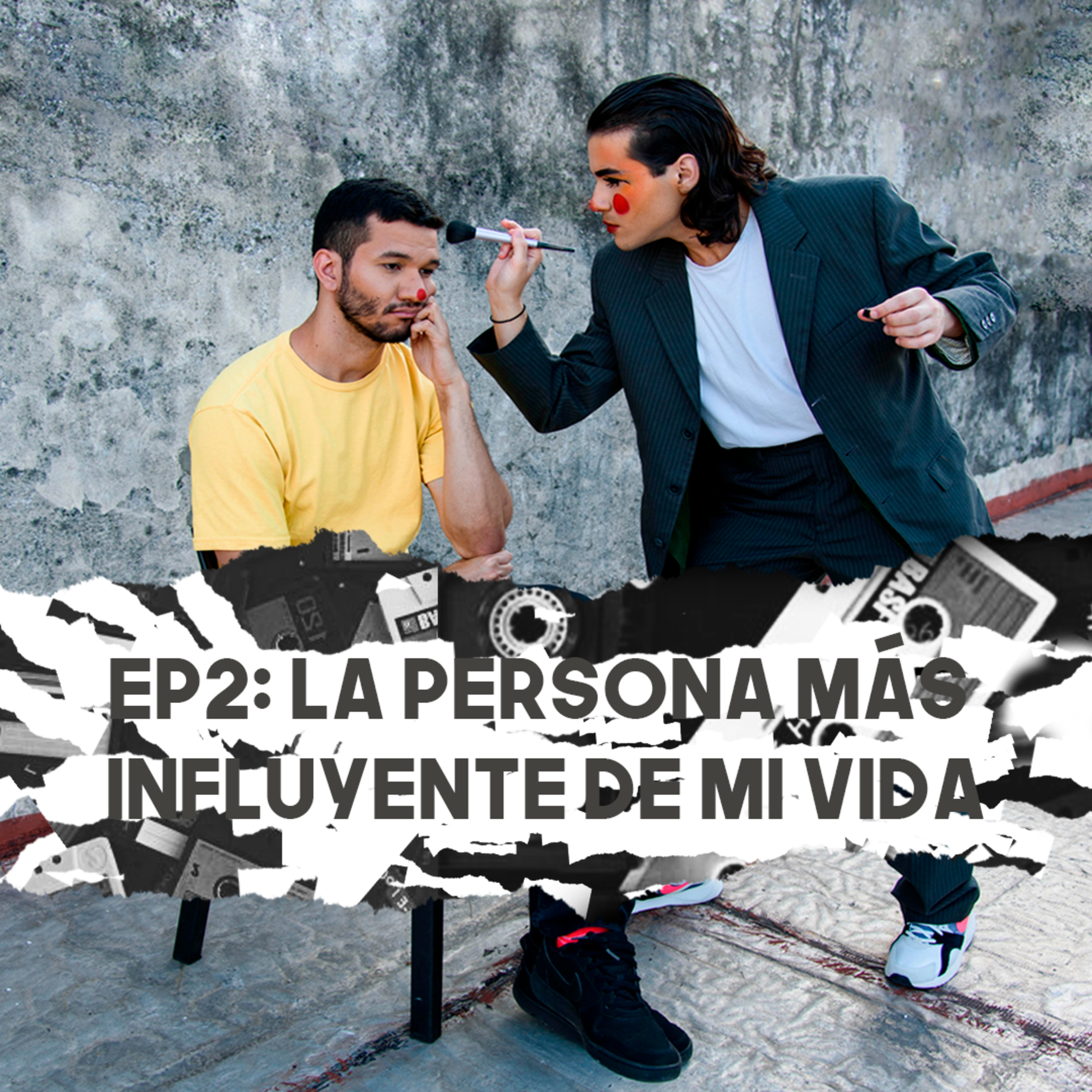 A Quien Corresponda