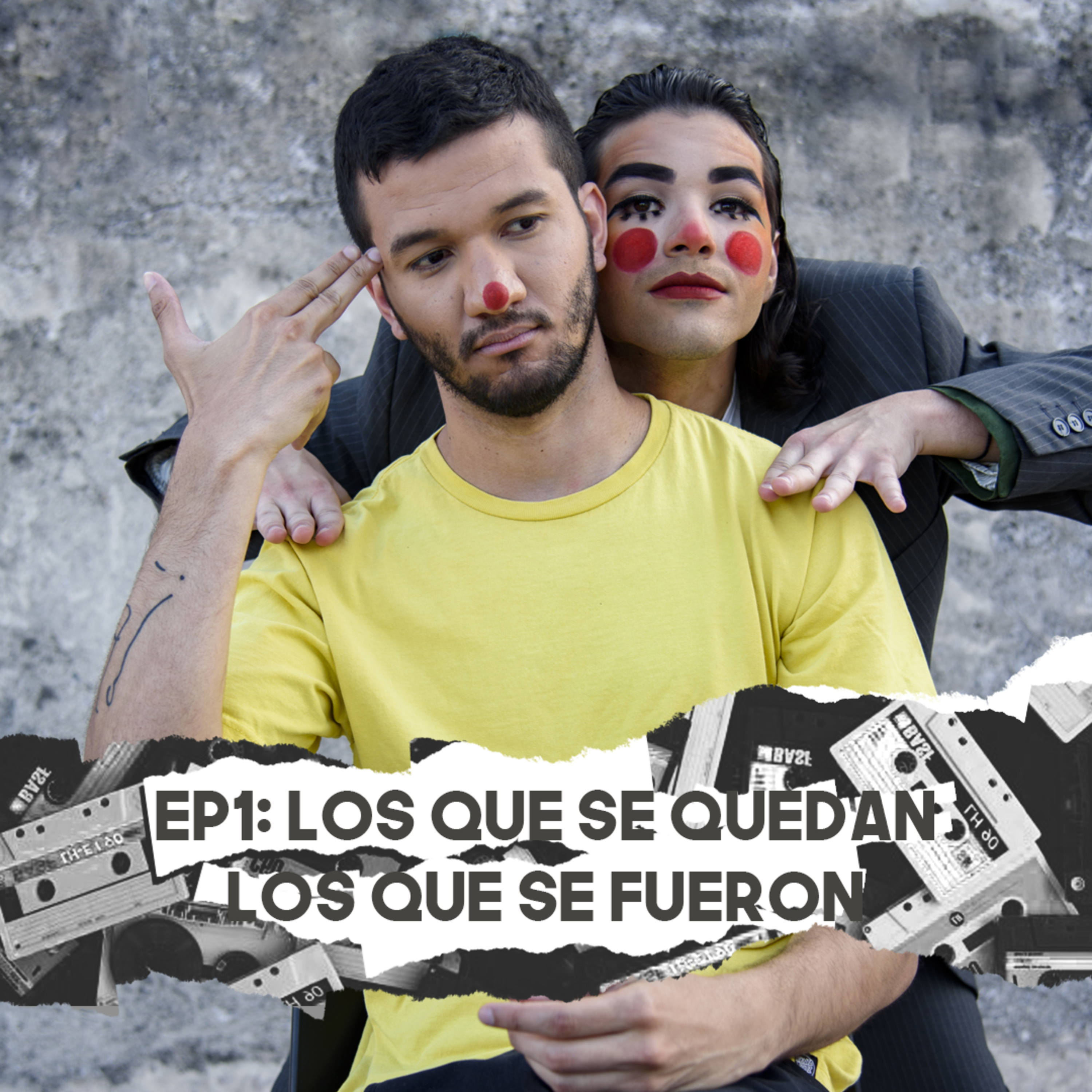 A Quien Corresponda