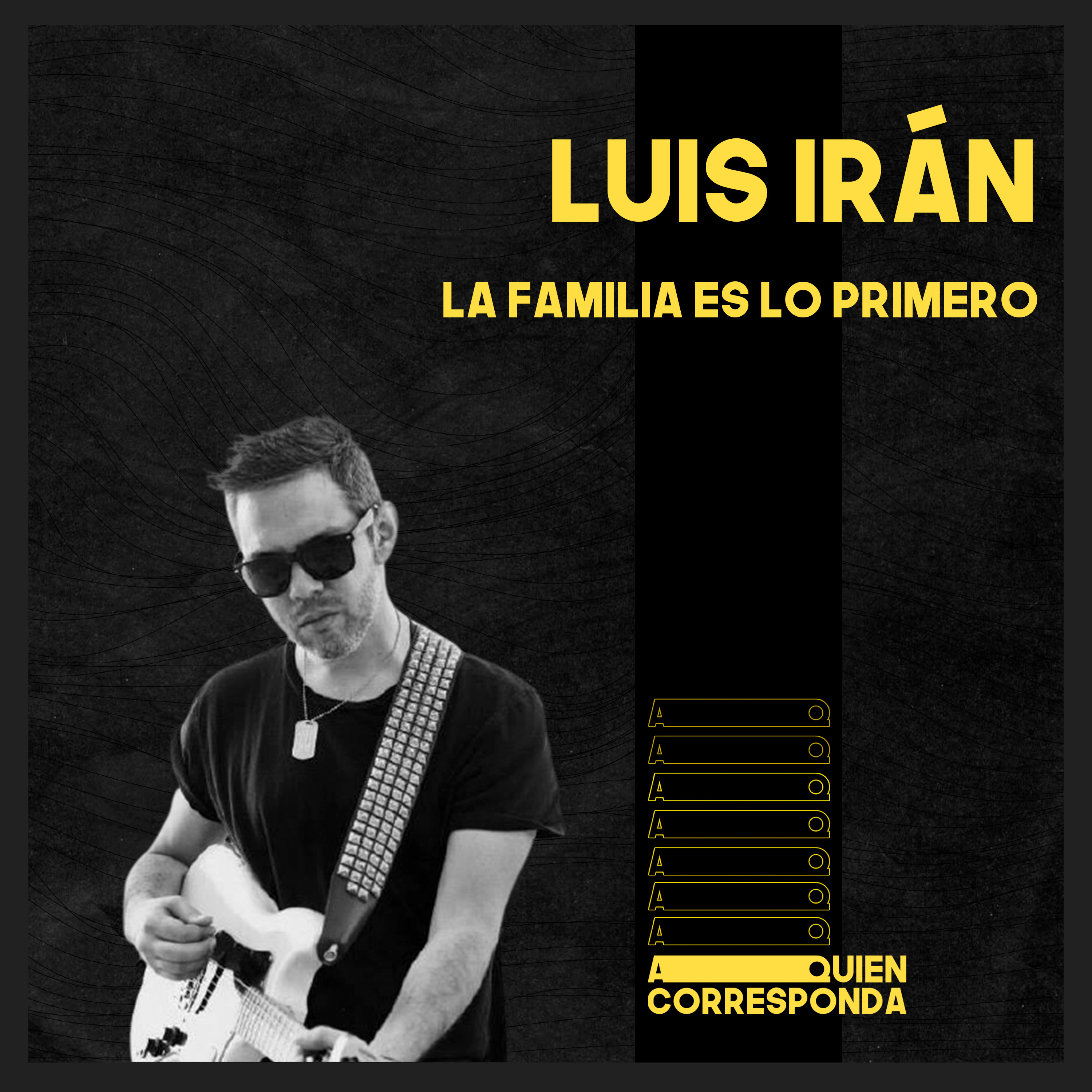 A Quien Corresponda