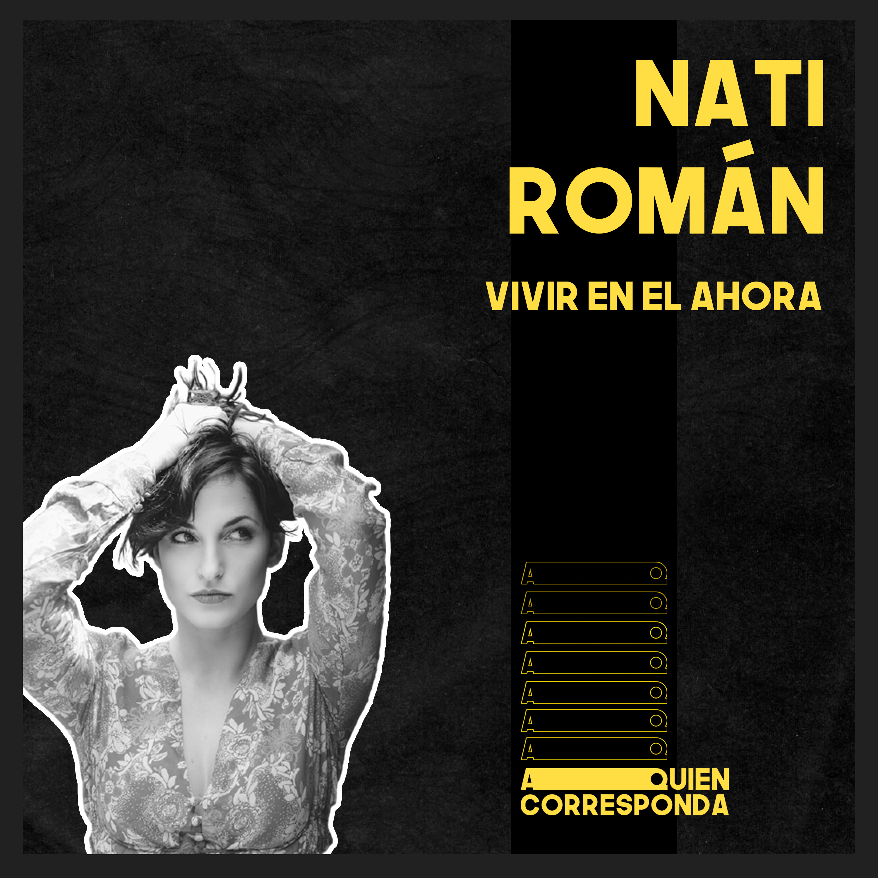 A Quien Corresponda