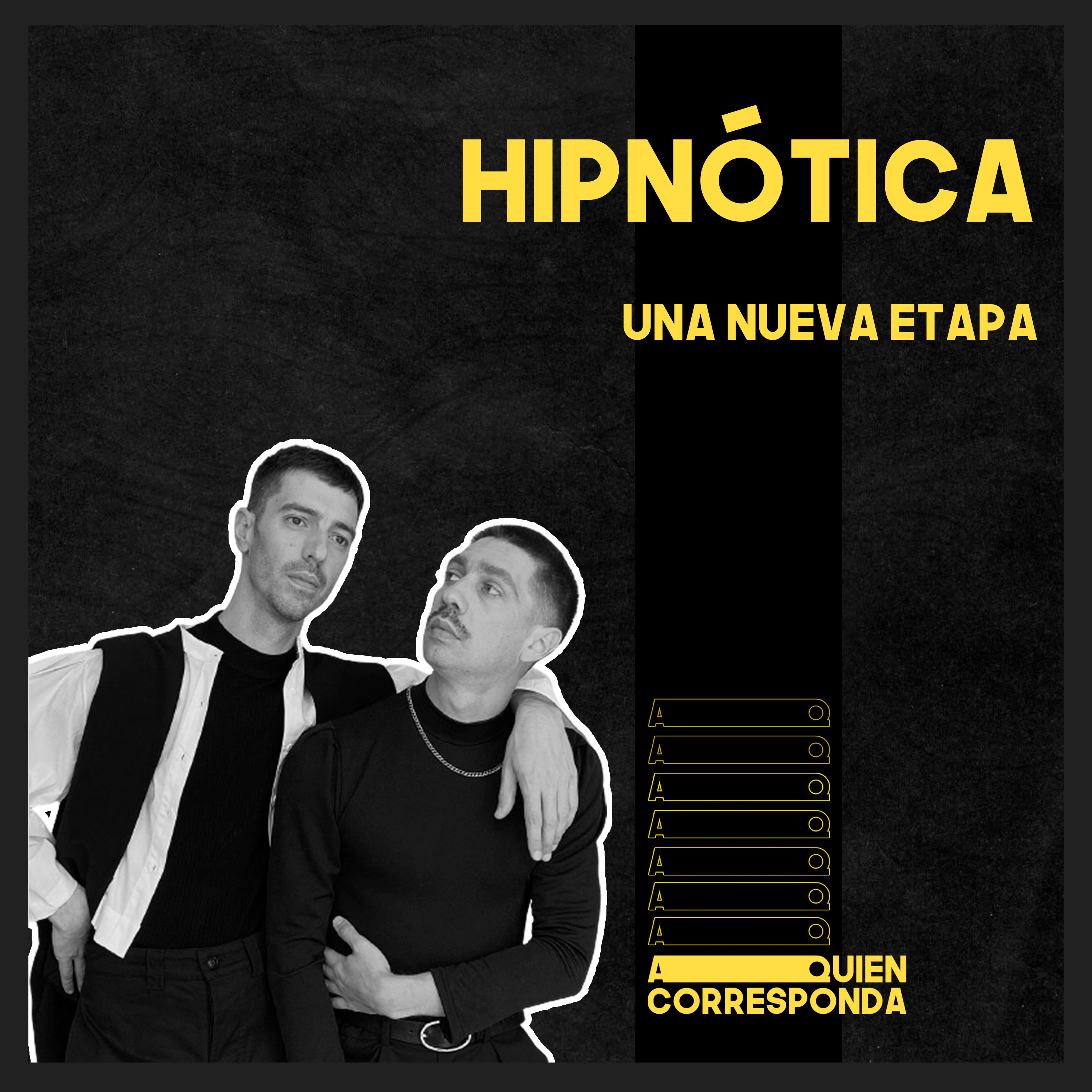 A Quien Corresponda