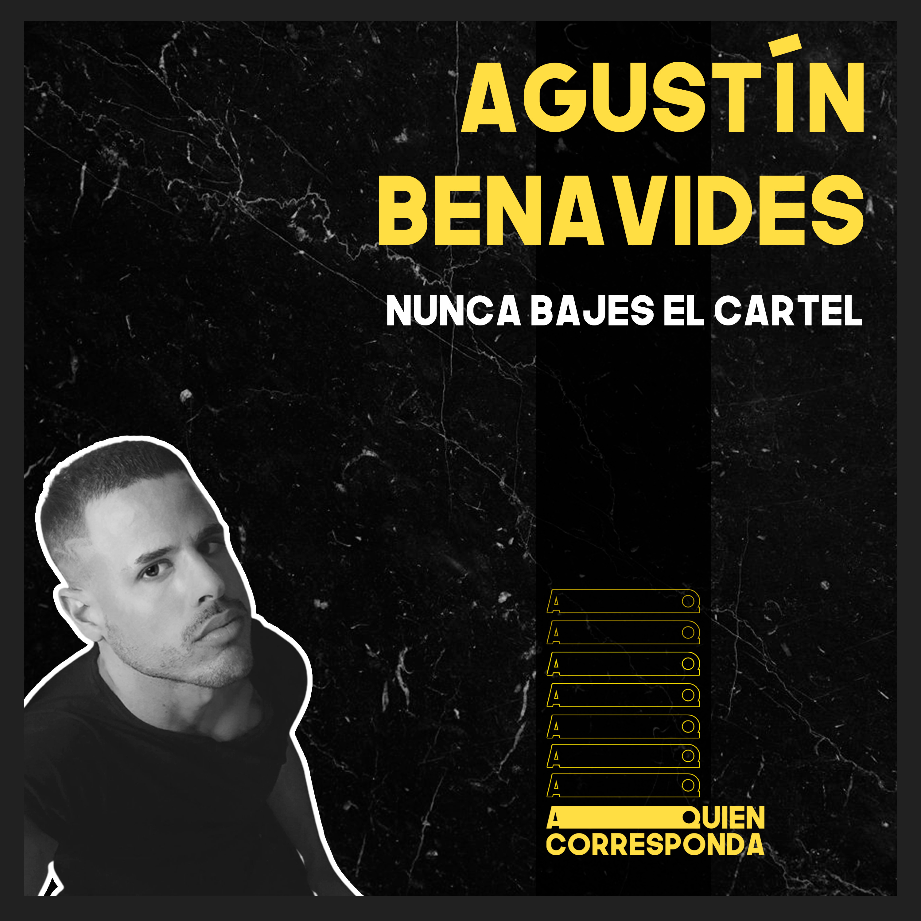 A Quien Corresponda