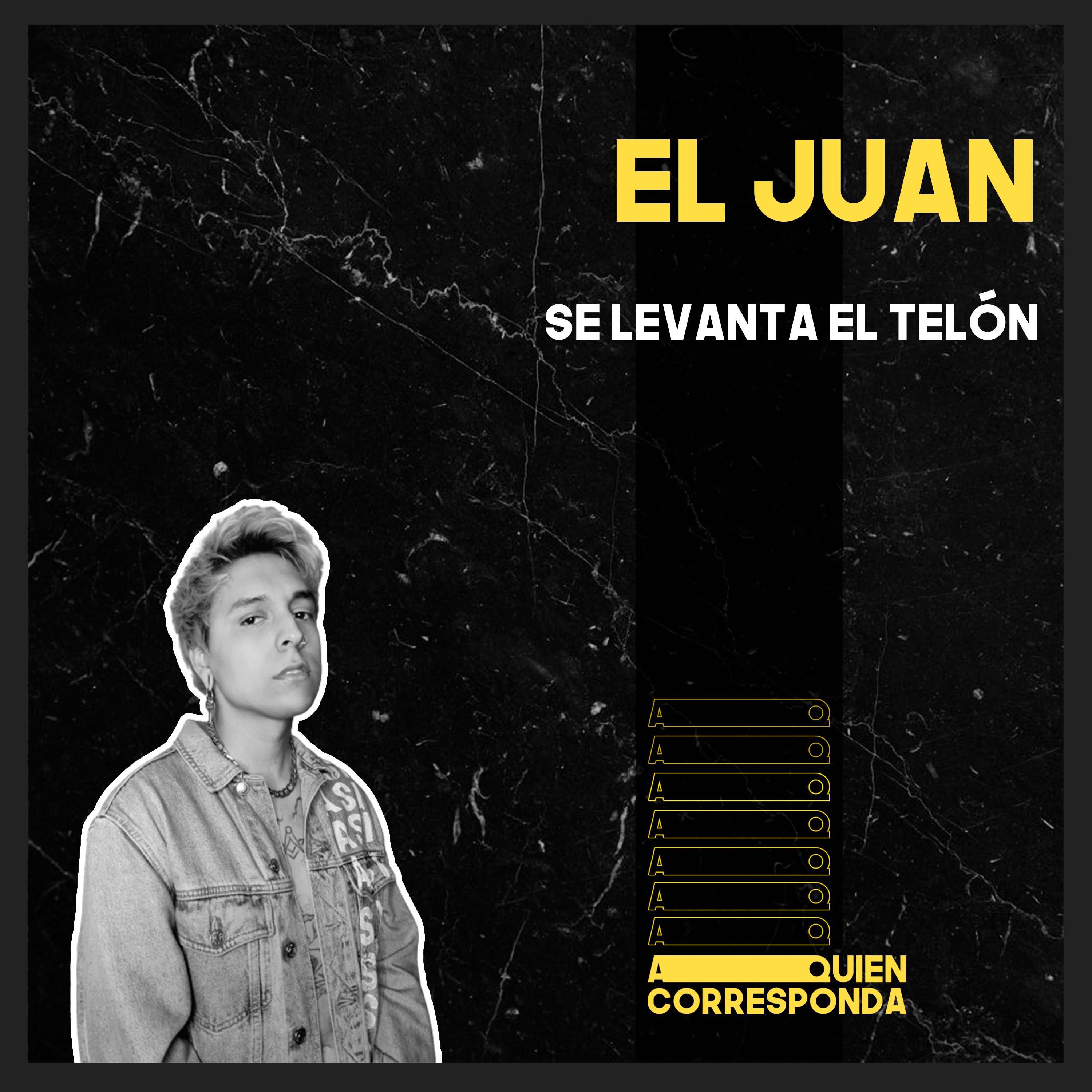 A Quien Corresponda