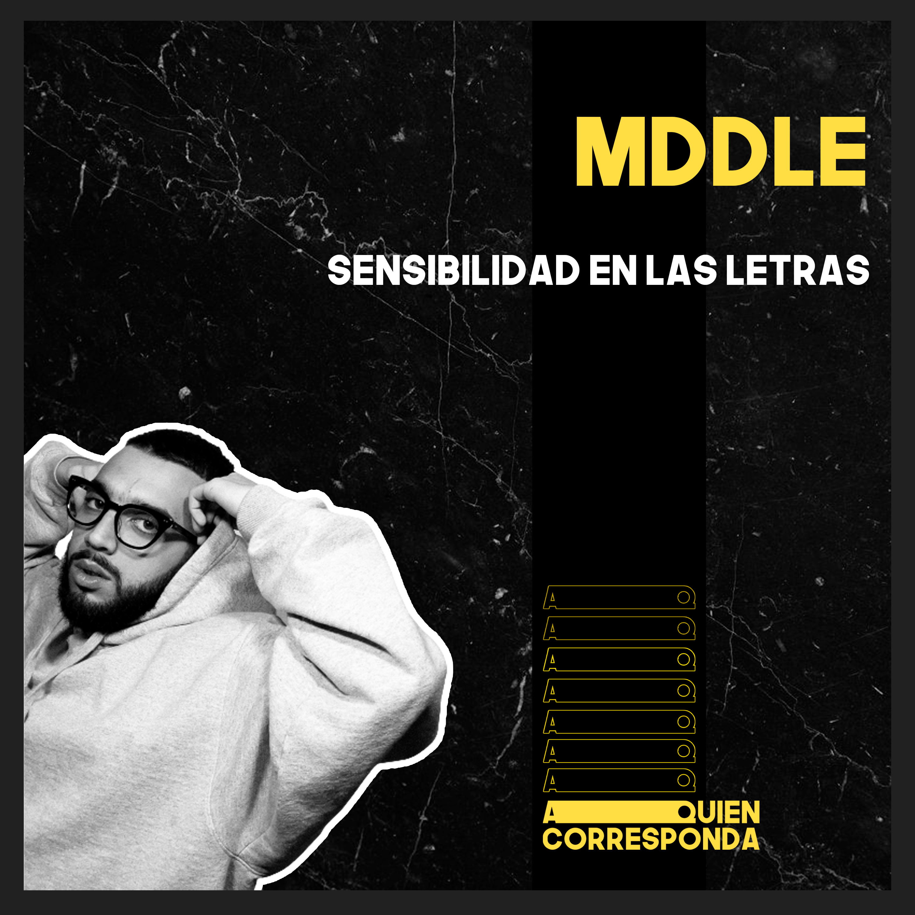 A Quien Corresponda