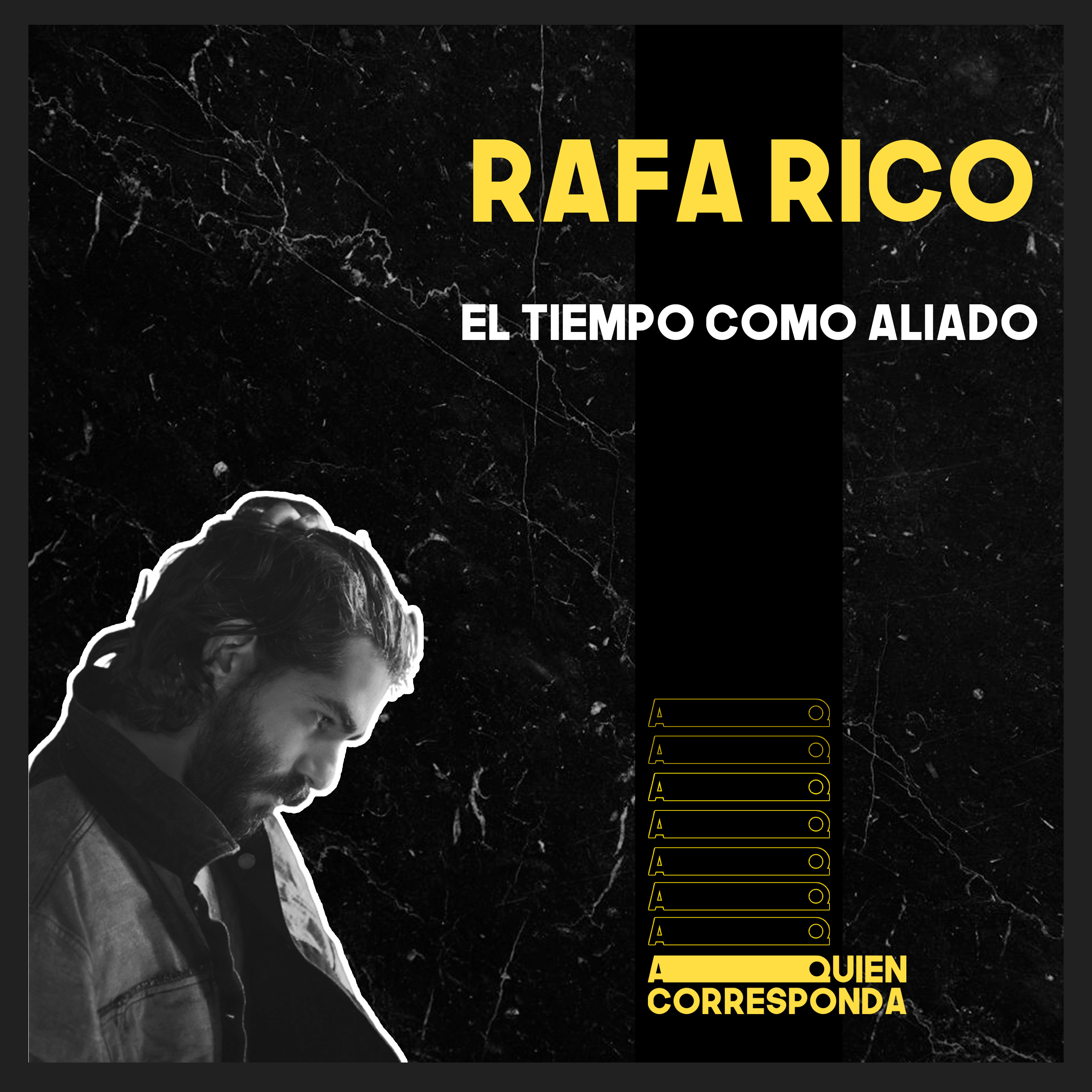 A Quien Corresponda