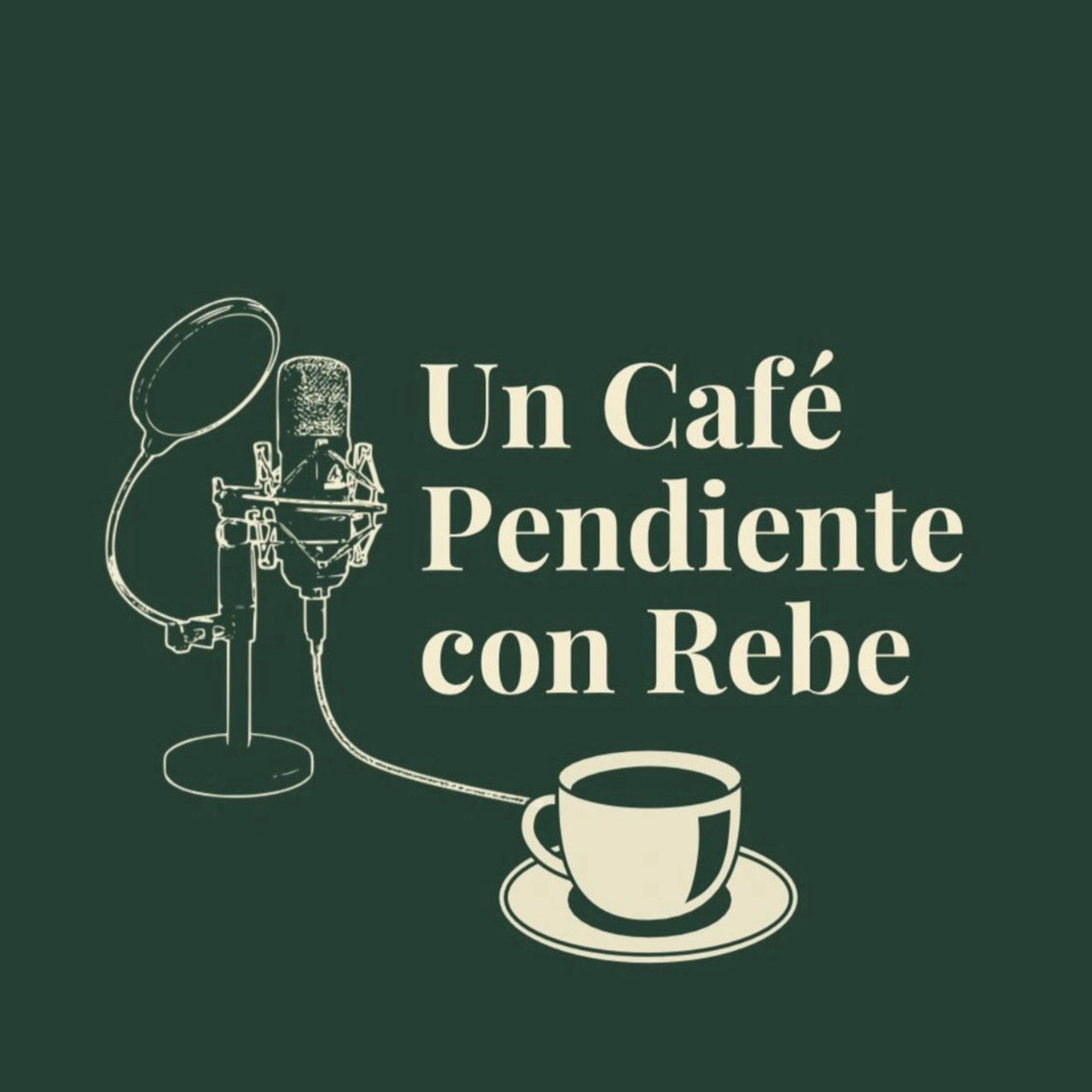 Un Café Pendiente con Rebe