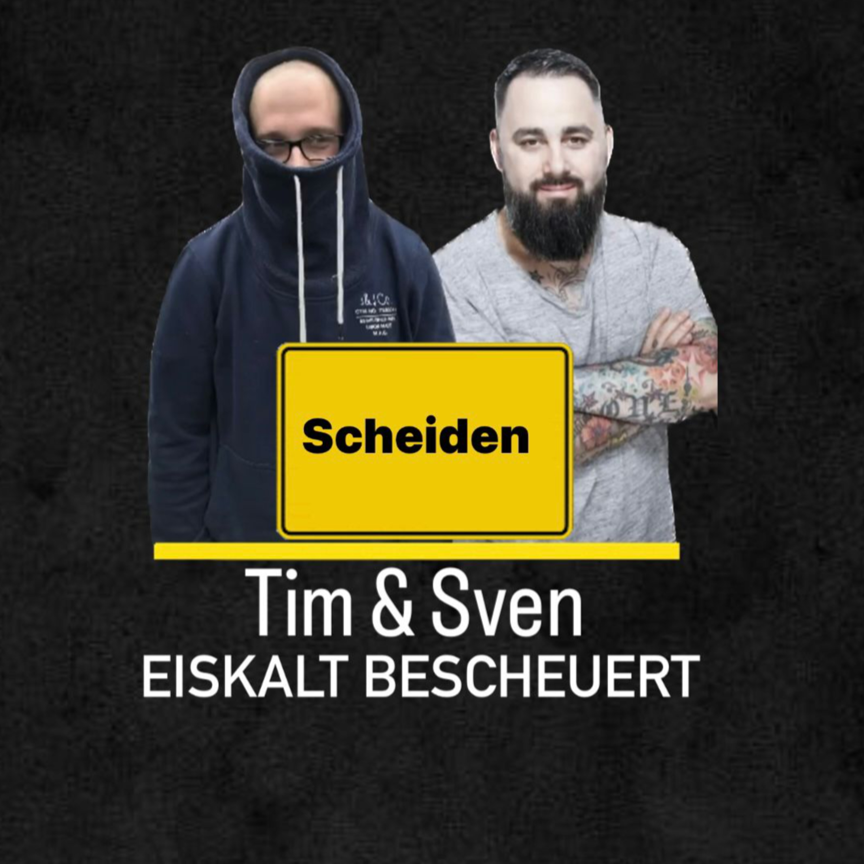 Eiskalt Bescheuert