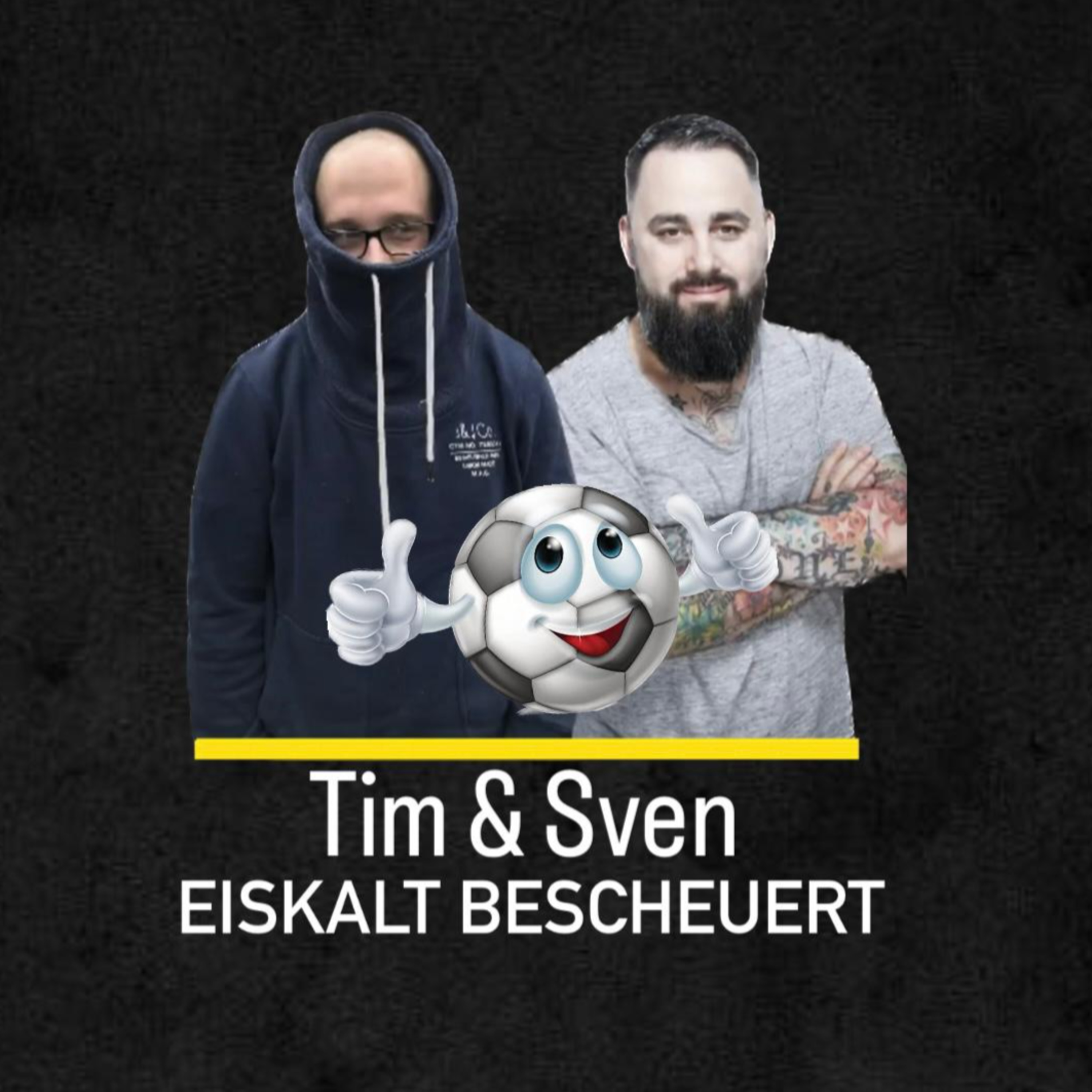 Eiskalt Bescheuert