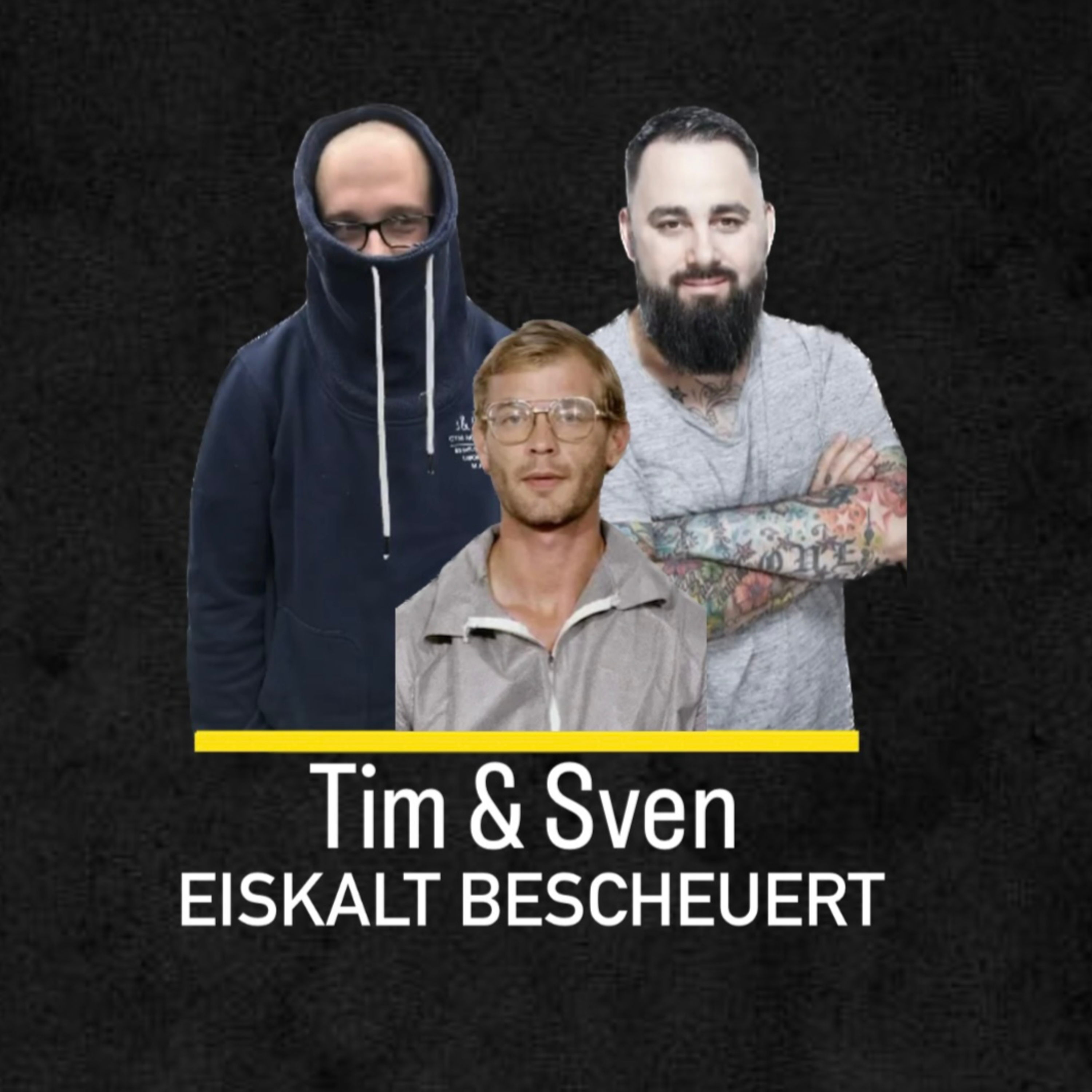 Eiskalt Bescheuert