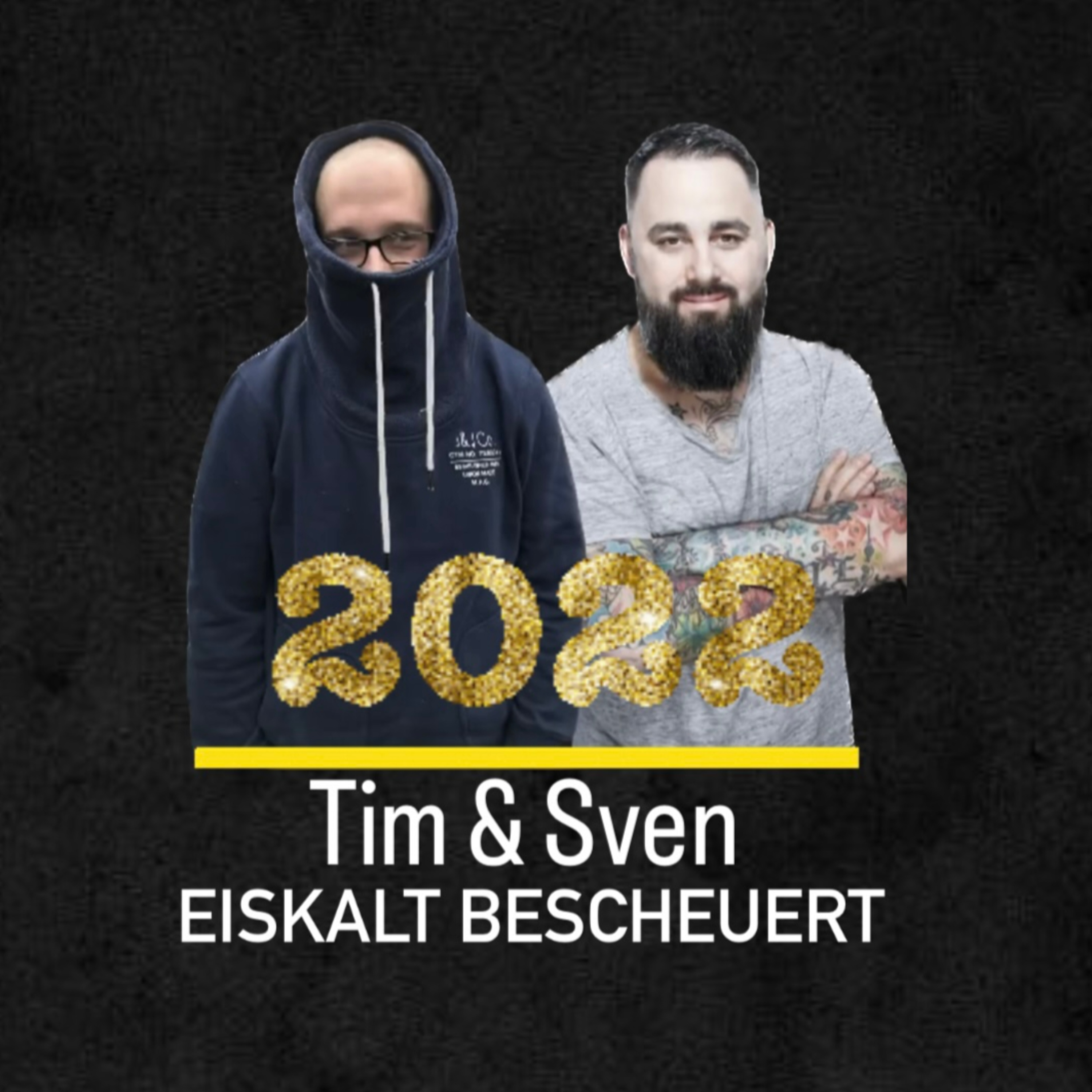 Eiskalt Bescheuert