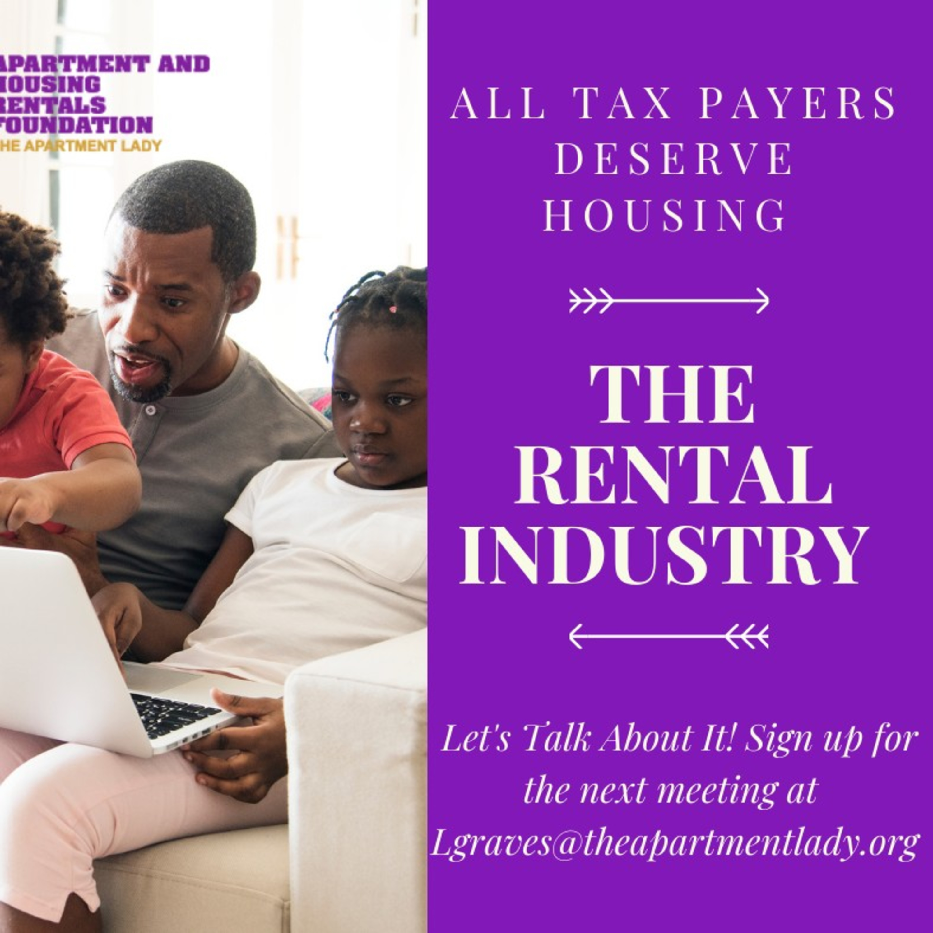 It\'s Time For Affordable Housing!