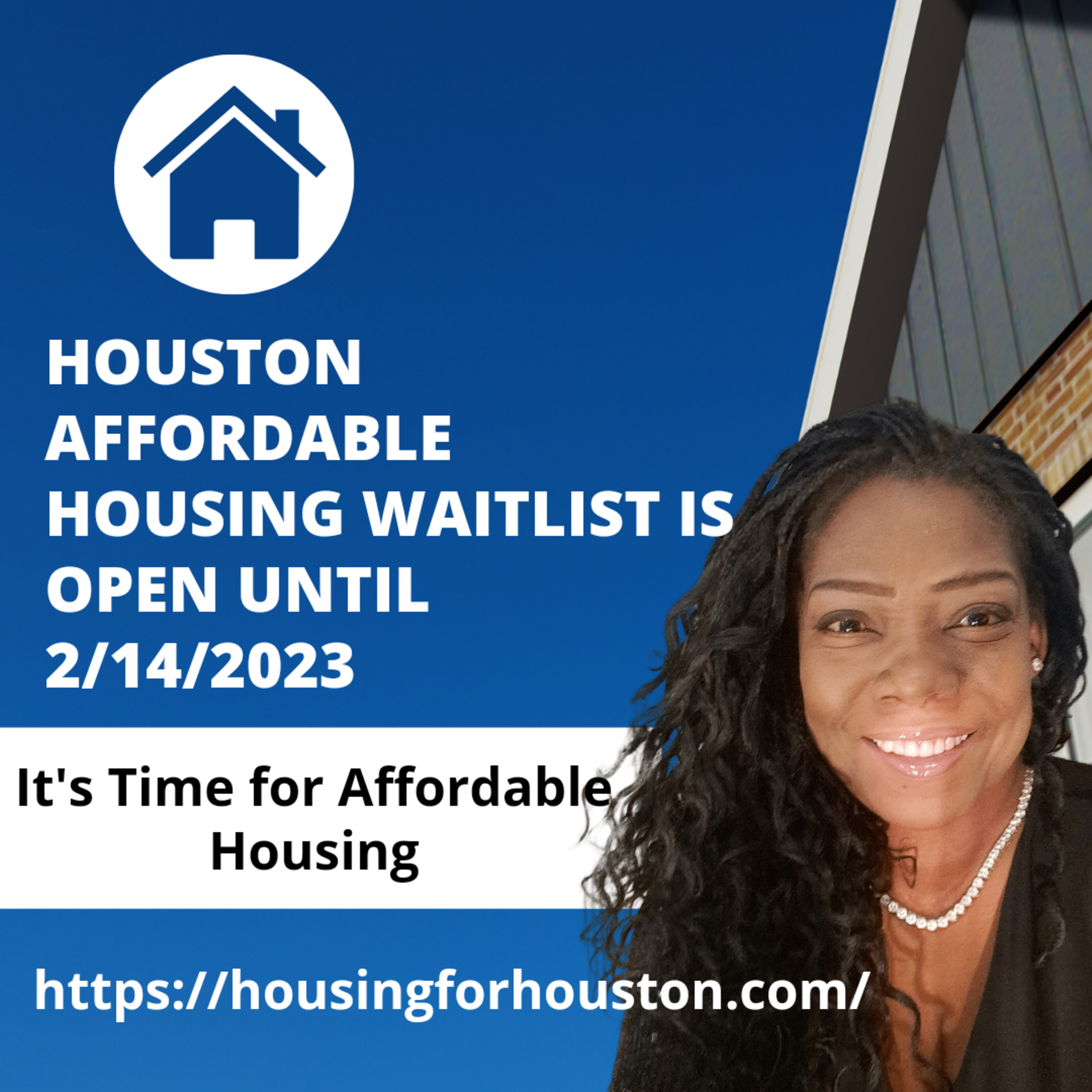 It\'s Time For Affordable Housing!