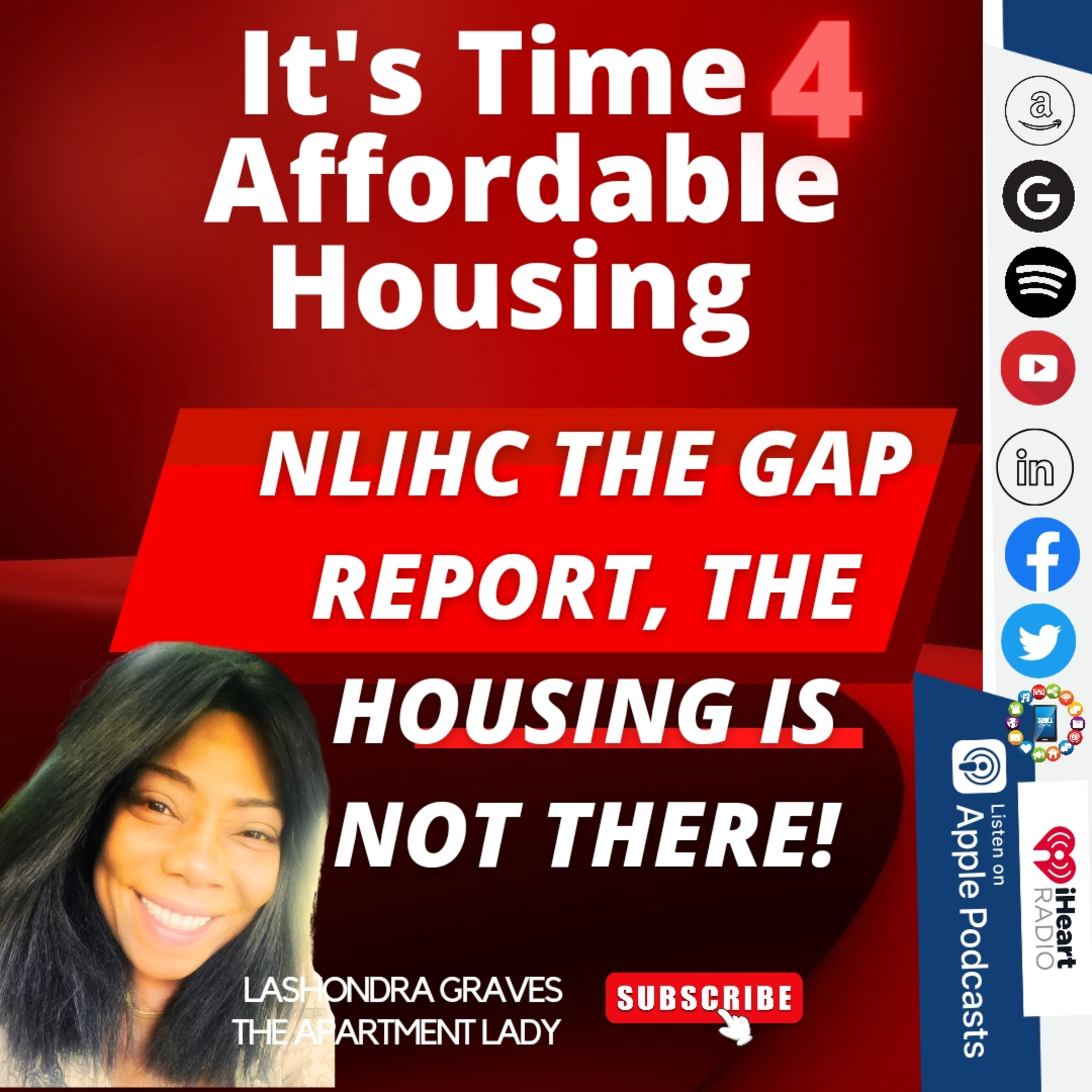 It\'s Time For Affordable Housing!