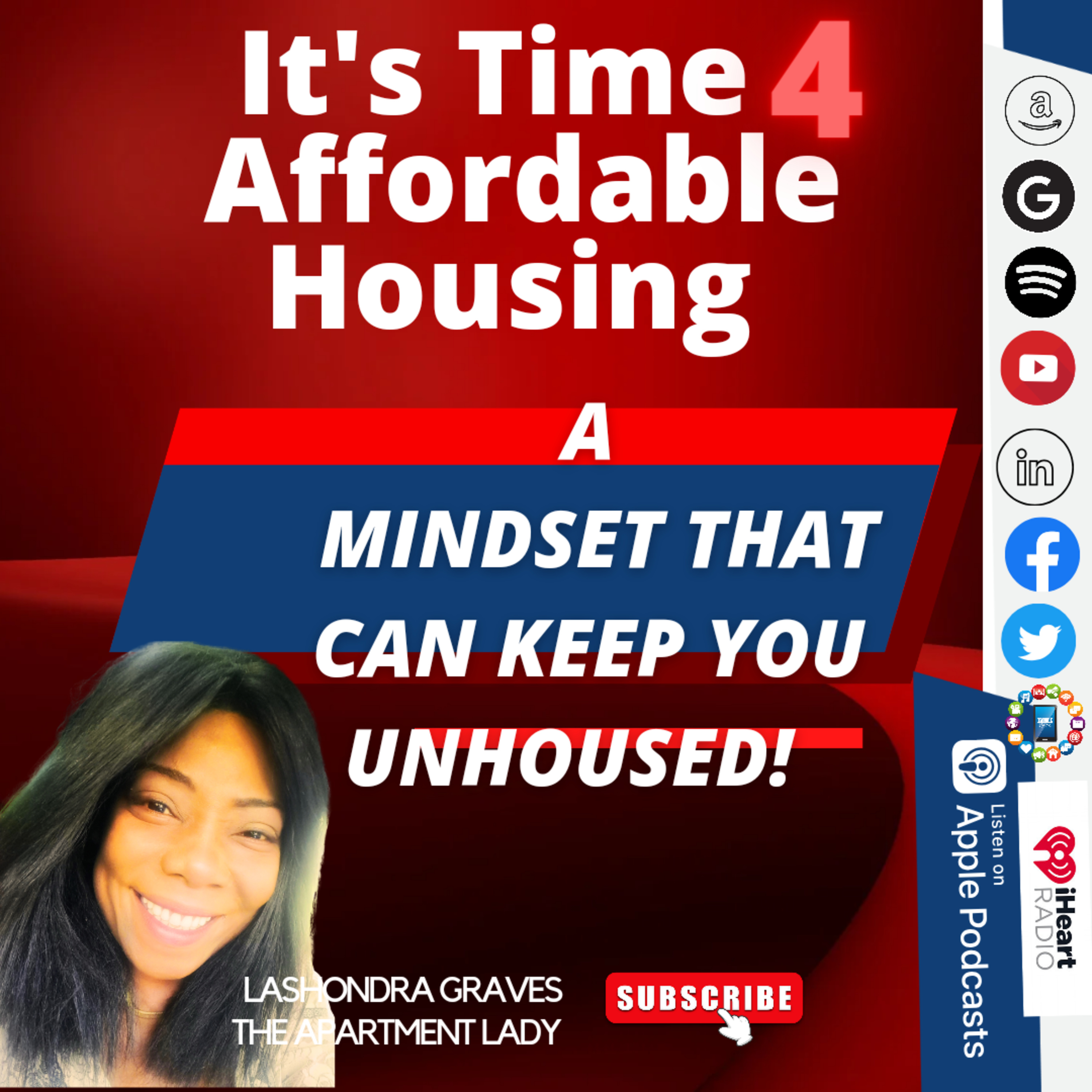 It\'s Time For Affordable Housing!