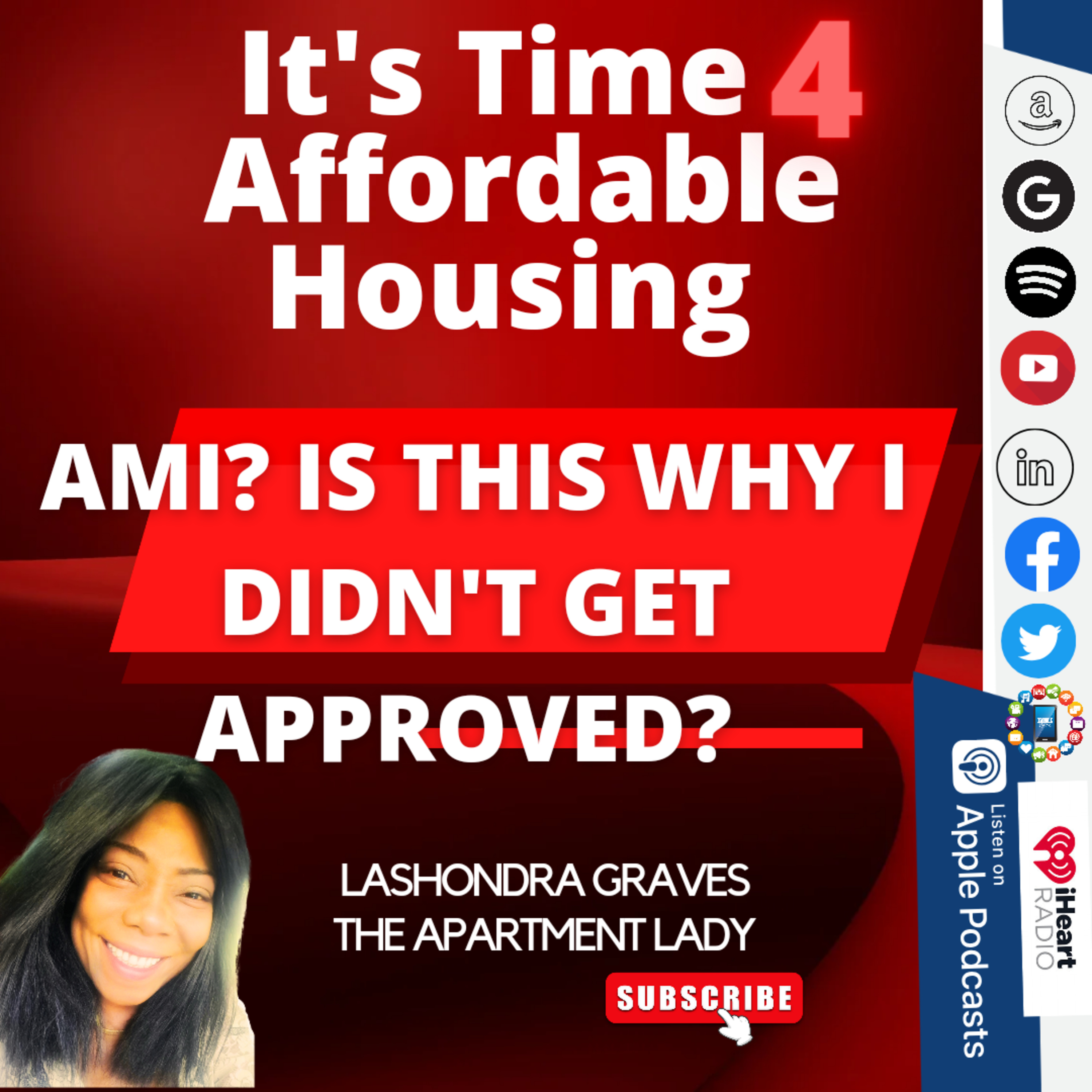It\'s Time For Affordable Housing!