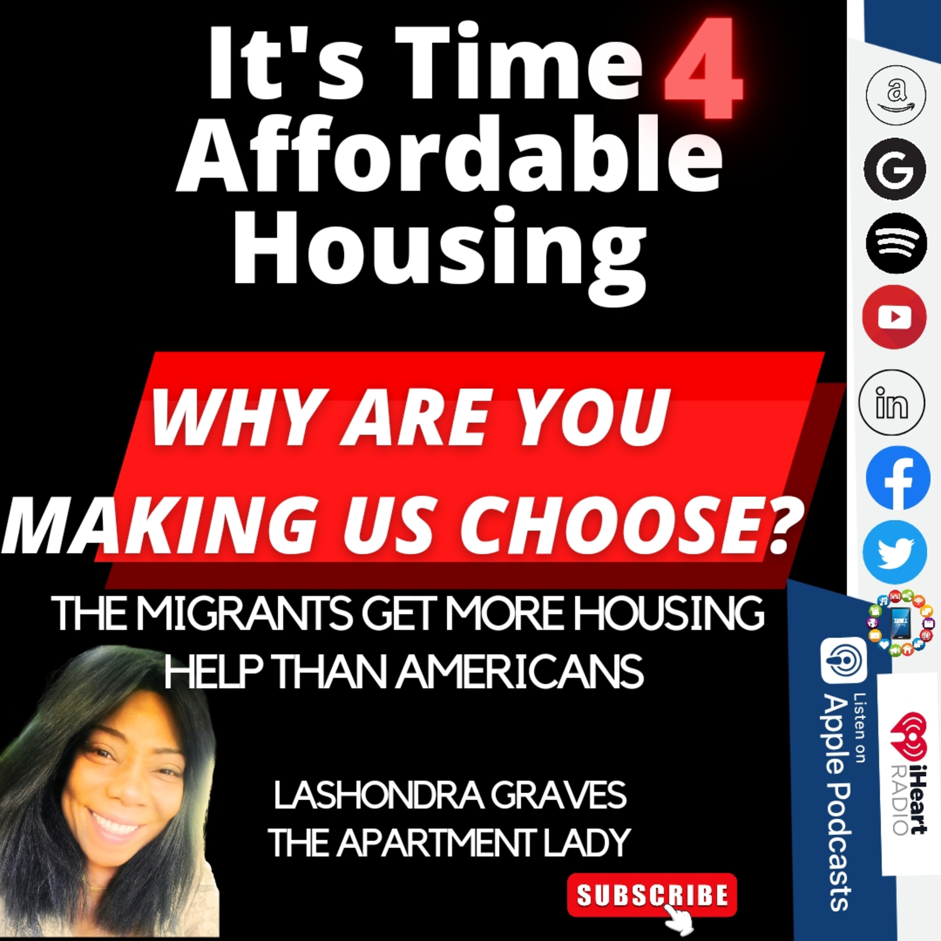 It\'s Time For Affordable Housing!