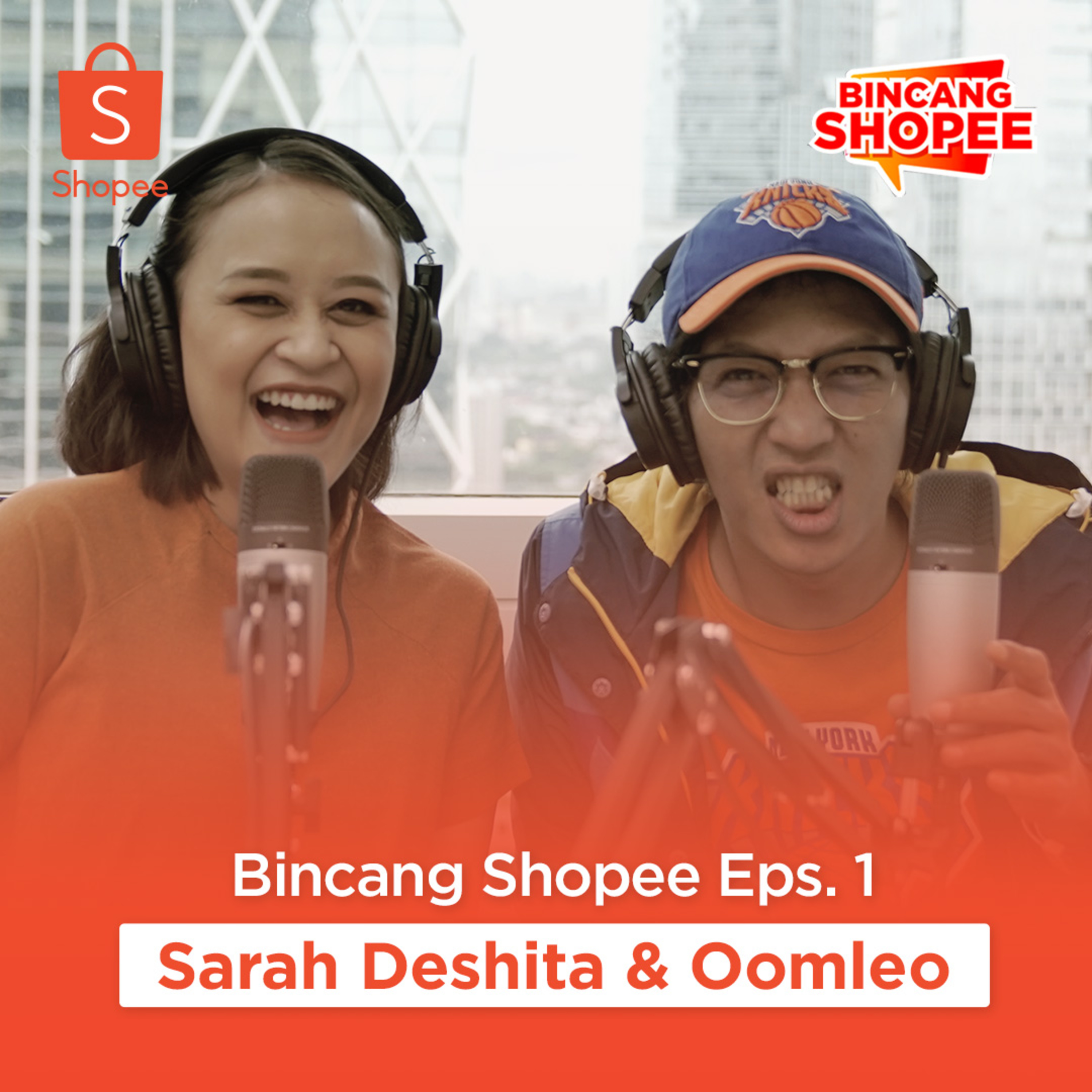 Shopee ID