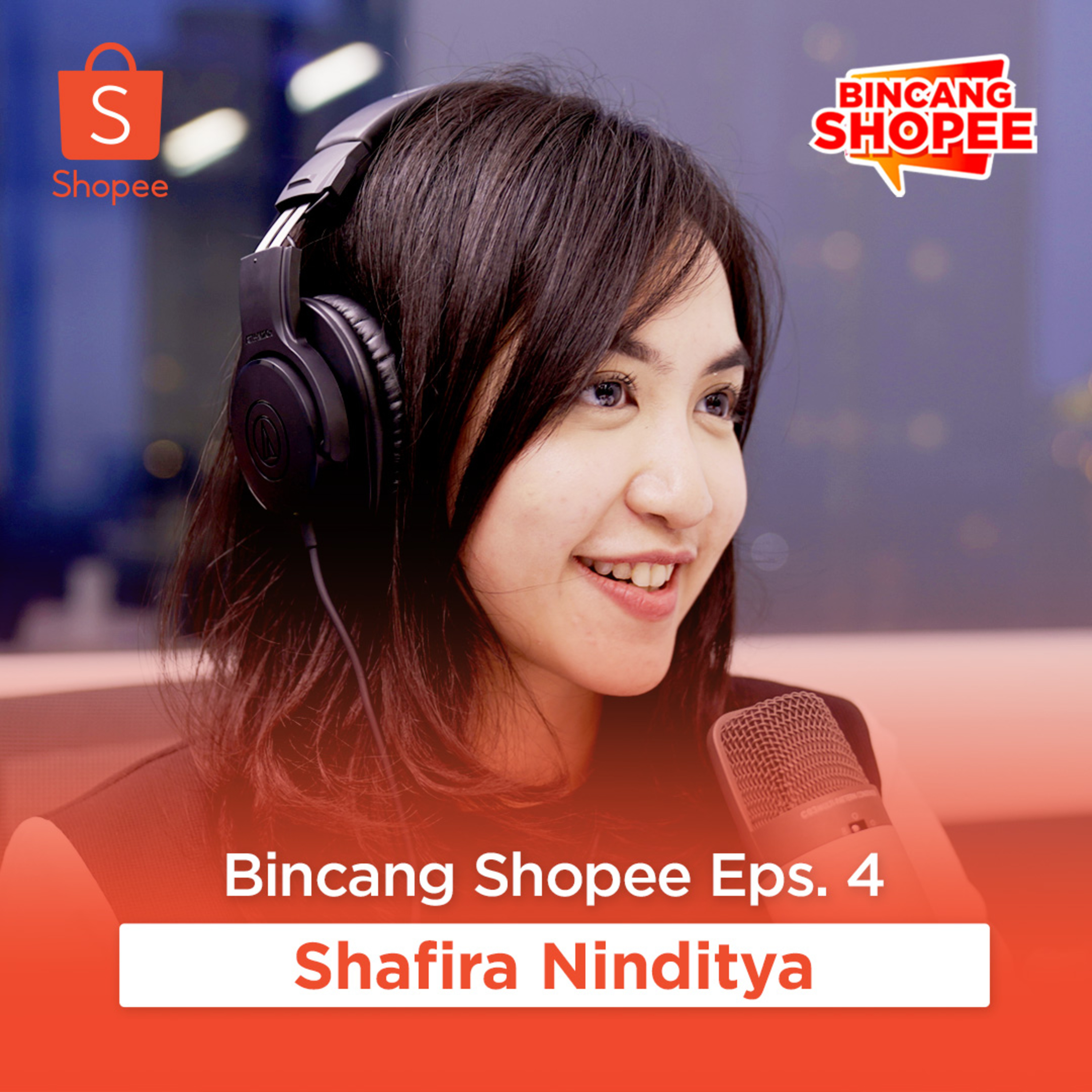 Shopee ID