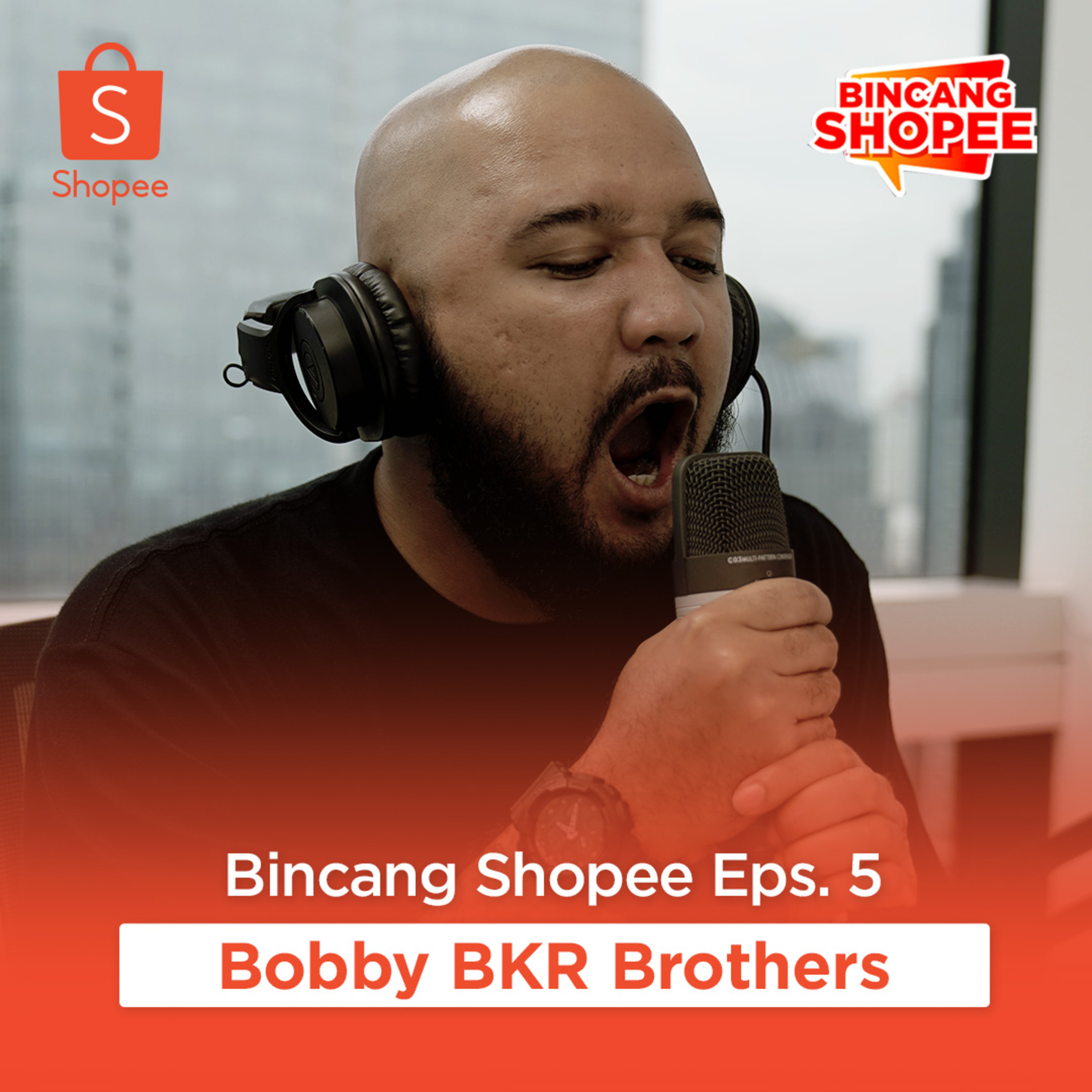 Shopee ID