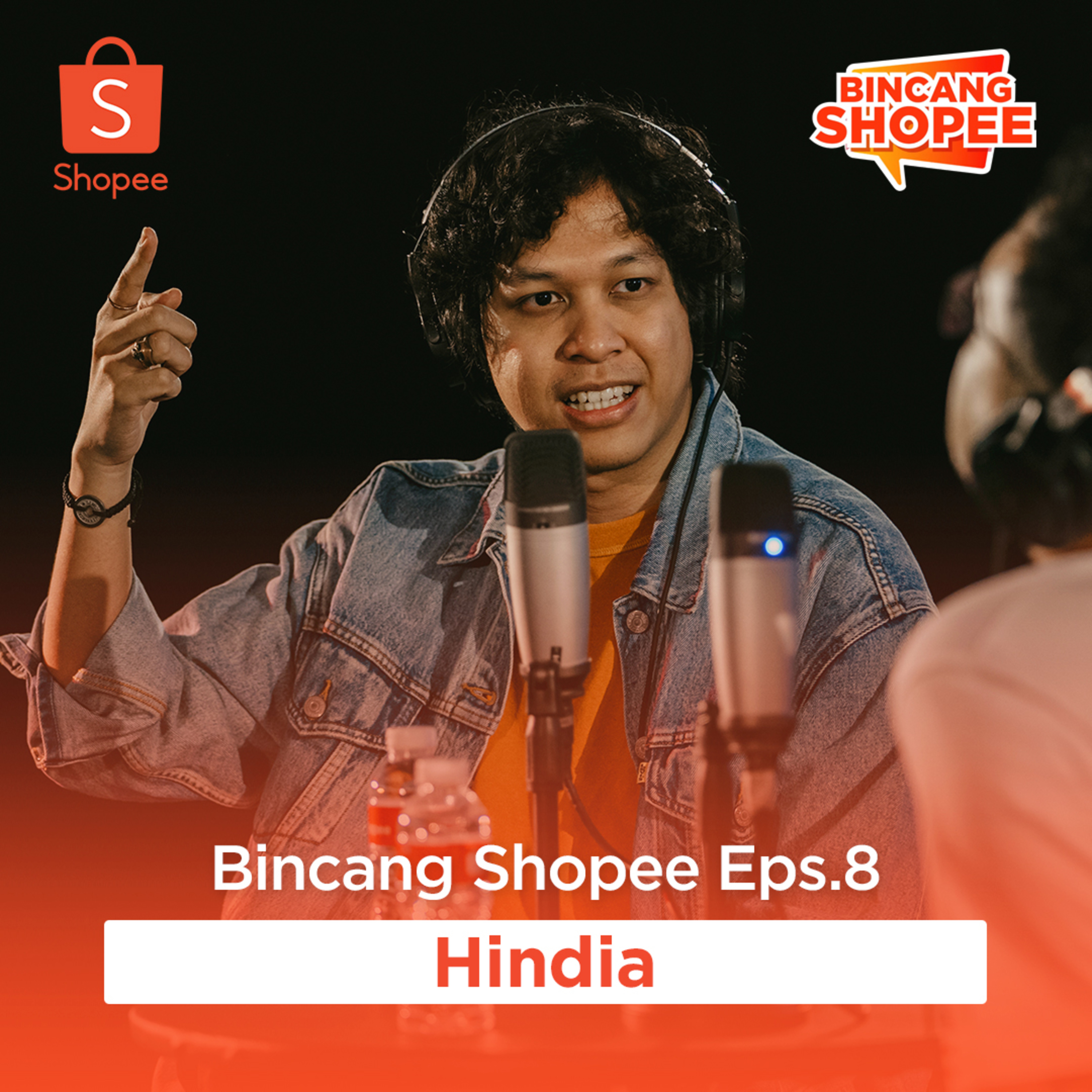 Shopee ID