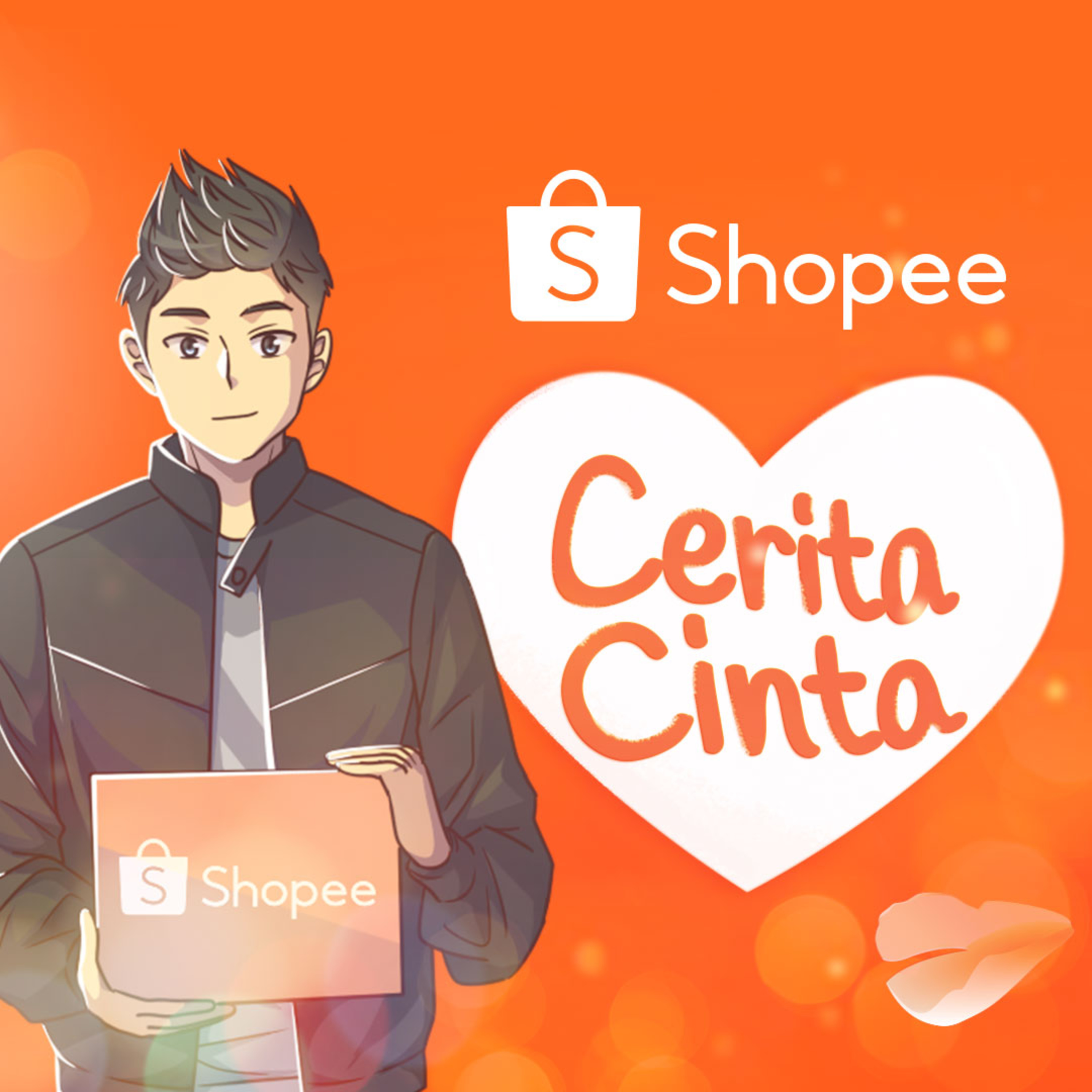 Shopee ID