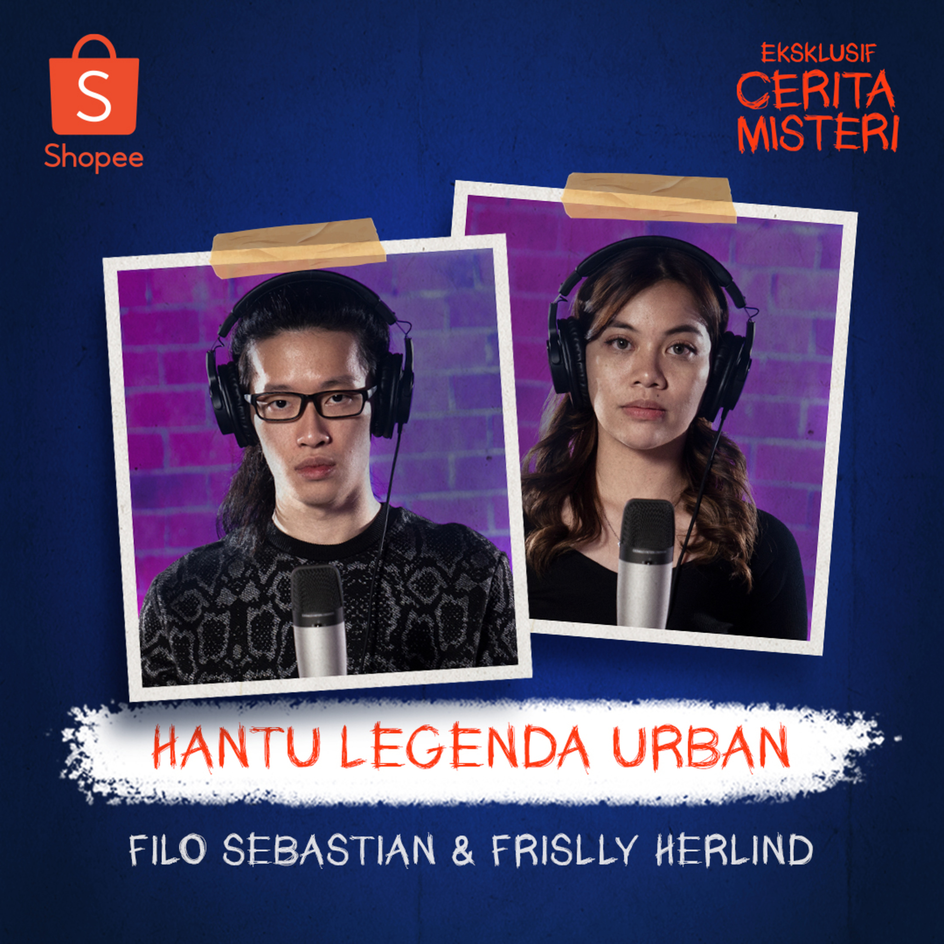 Shopee ID
