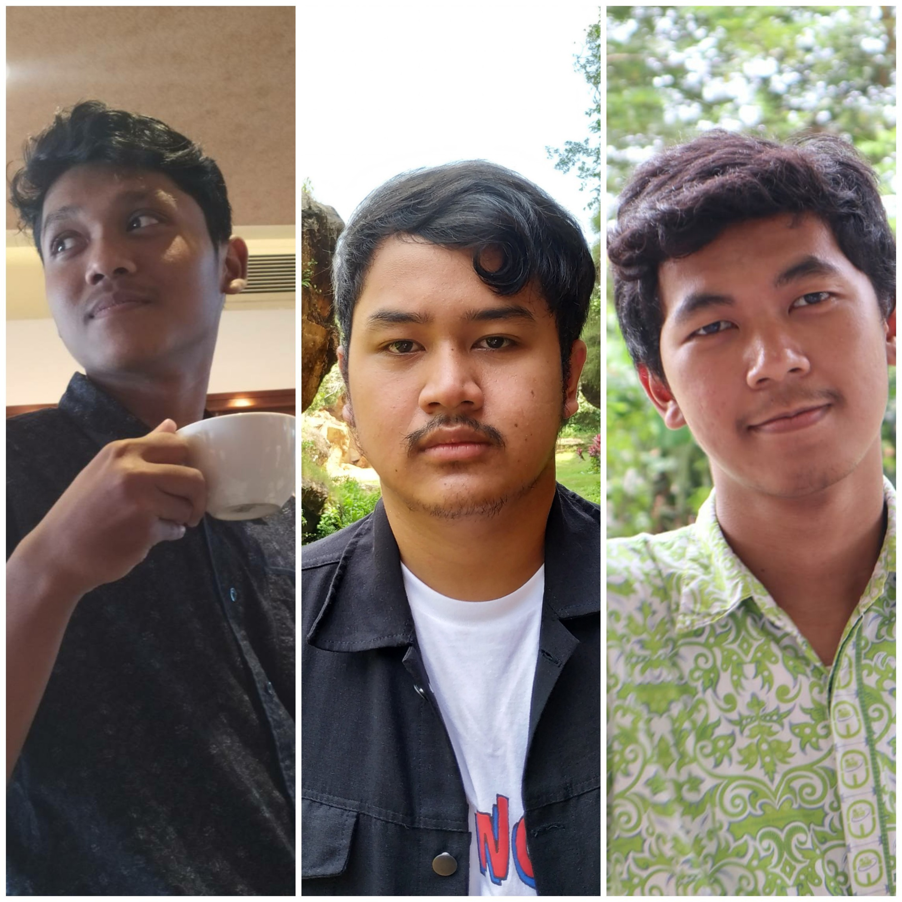 Podcast Bangun Tidur