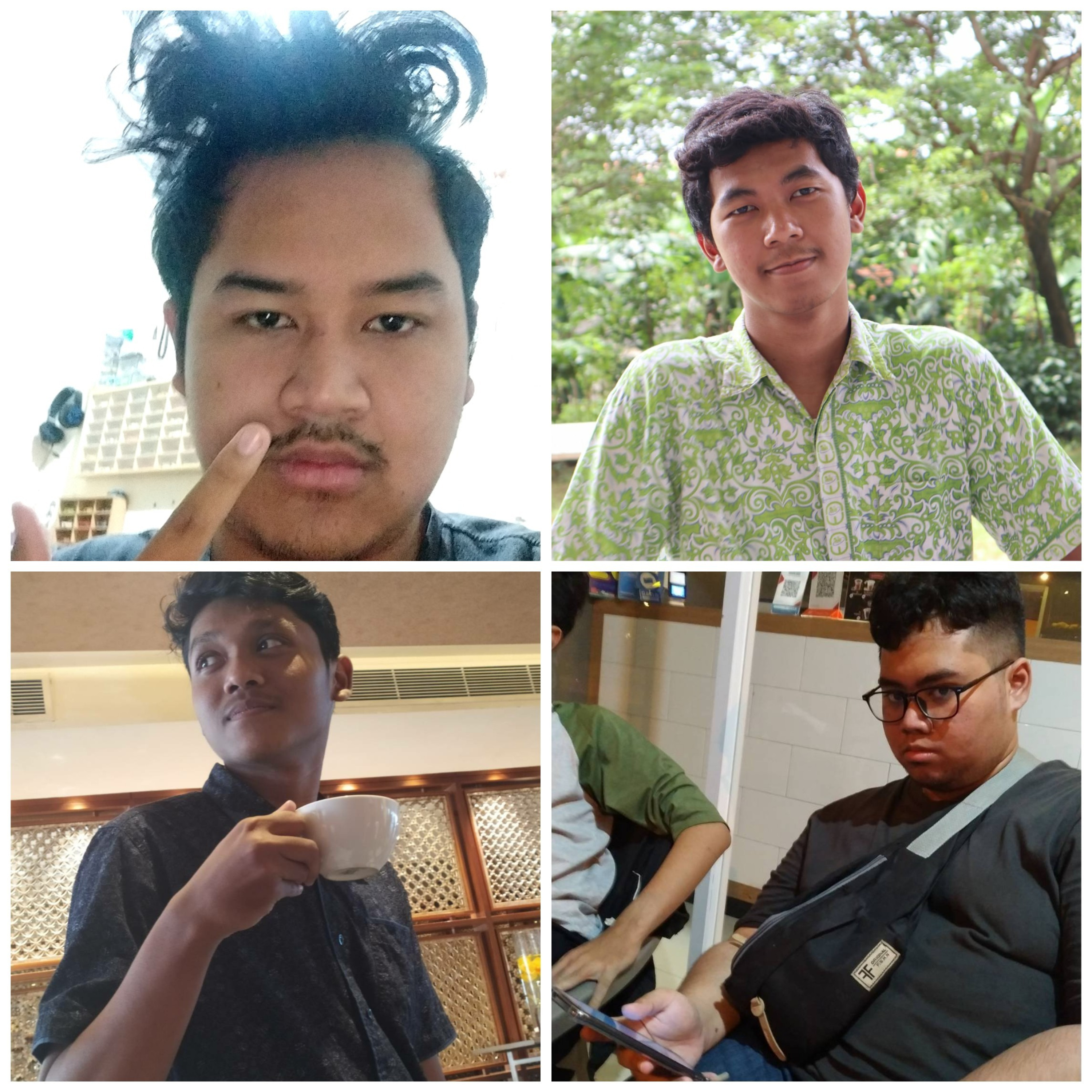 Podcast Bangun Tidur