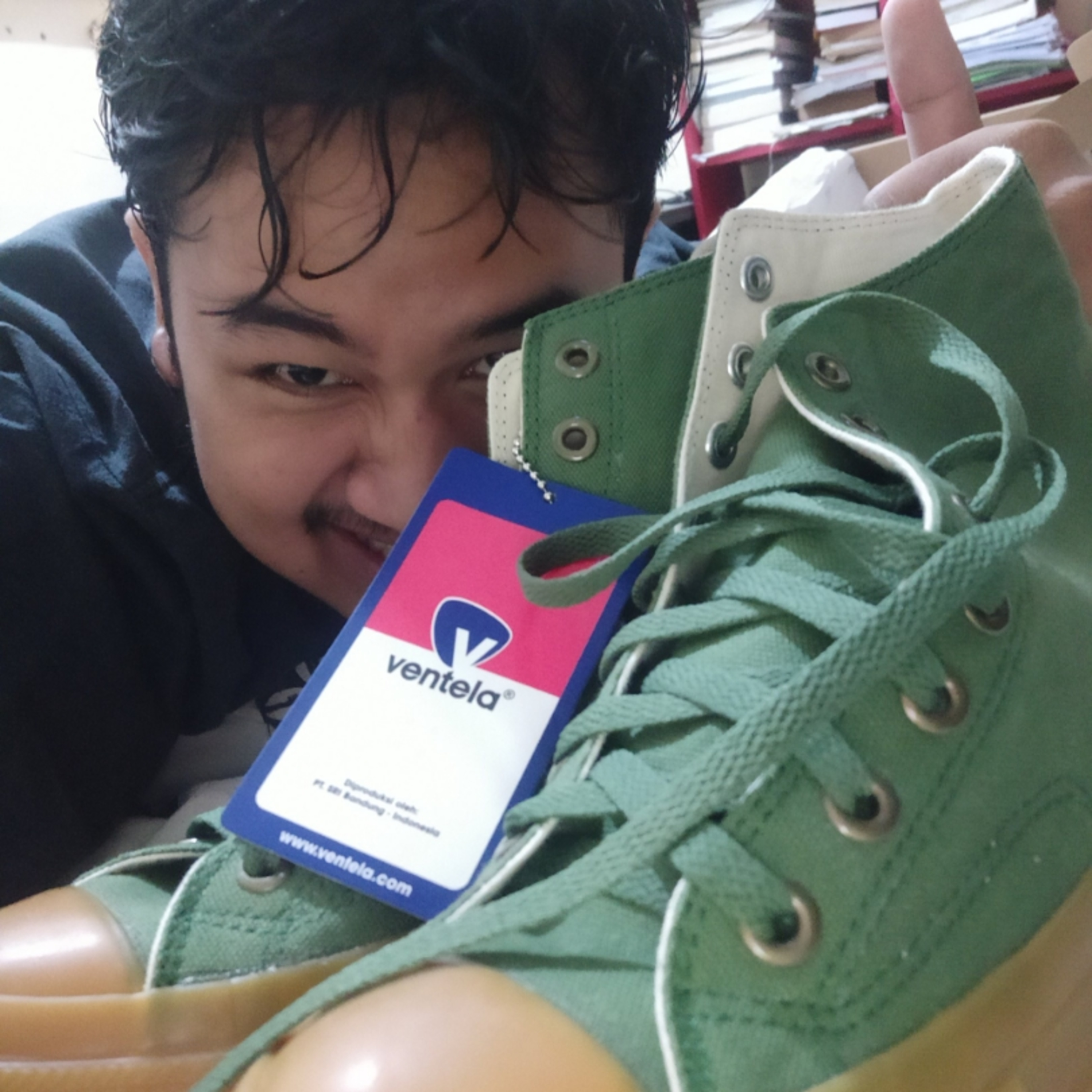 Podcast Bangun Tidur