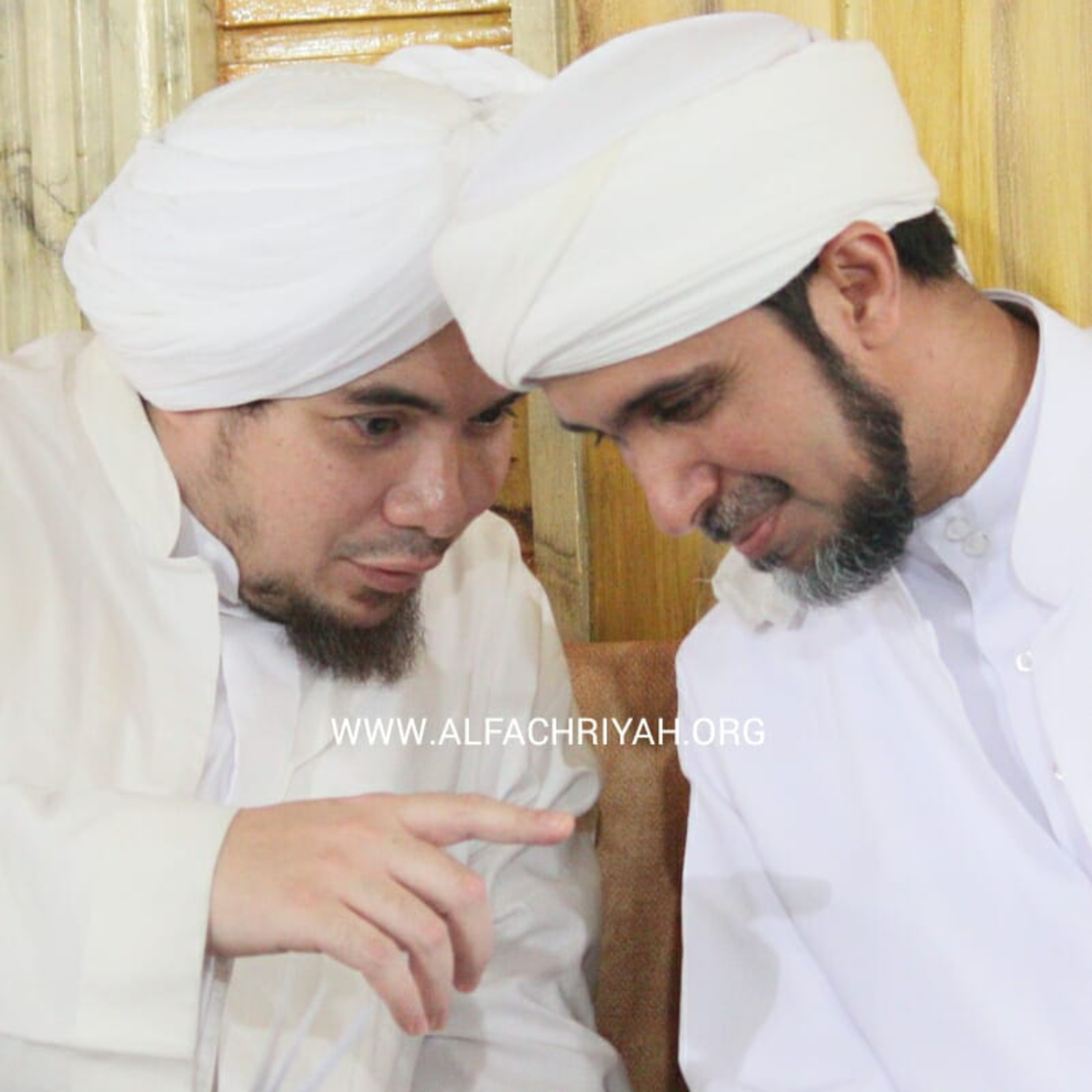 Al Fachriyah