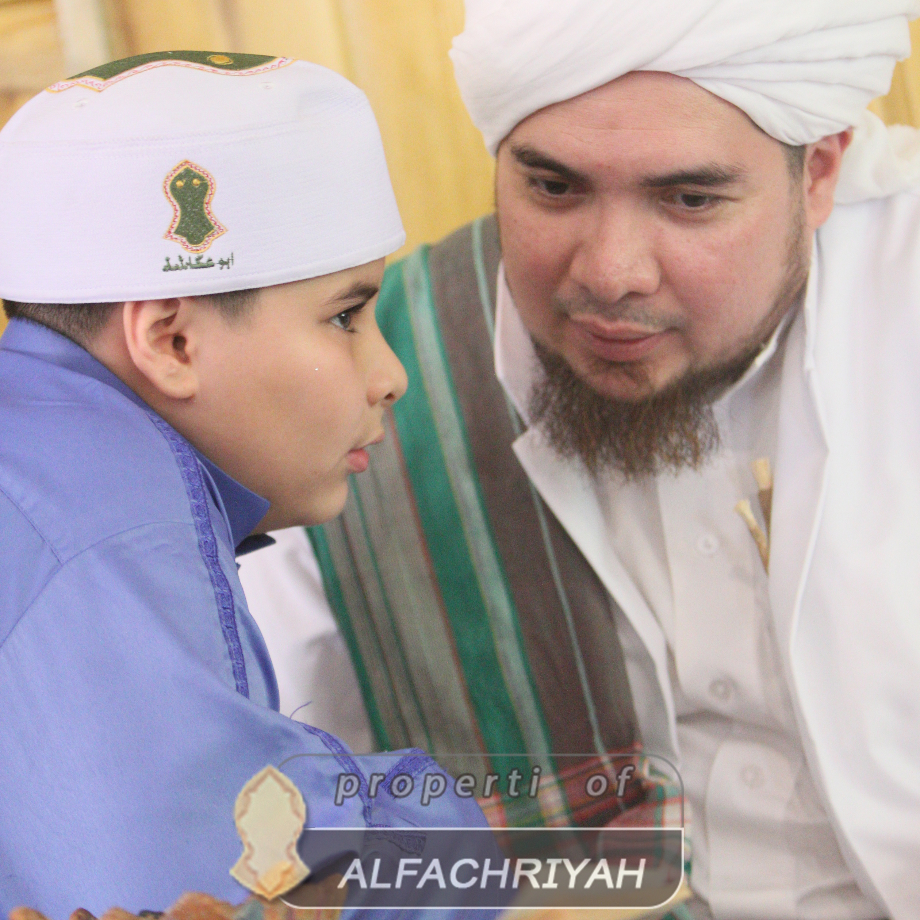 Al Fachriyah
