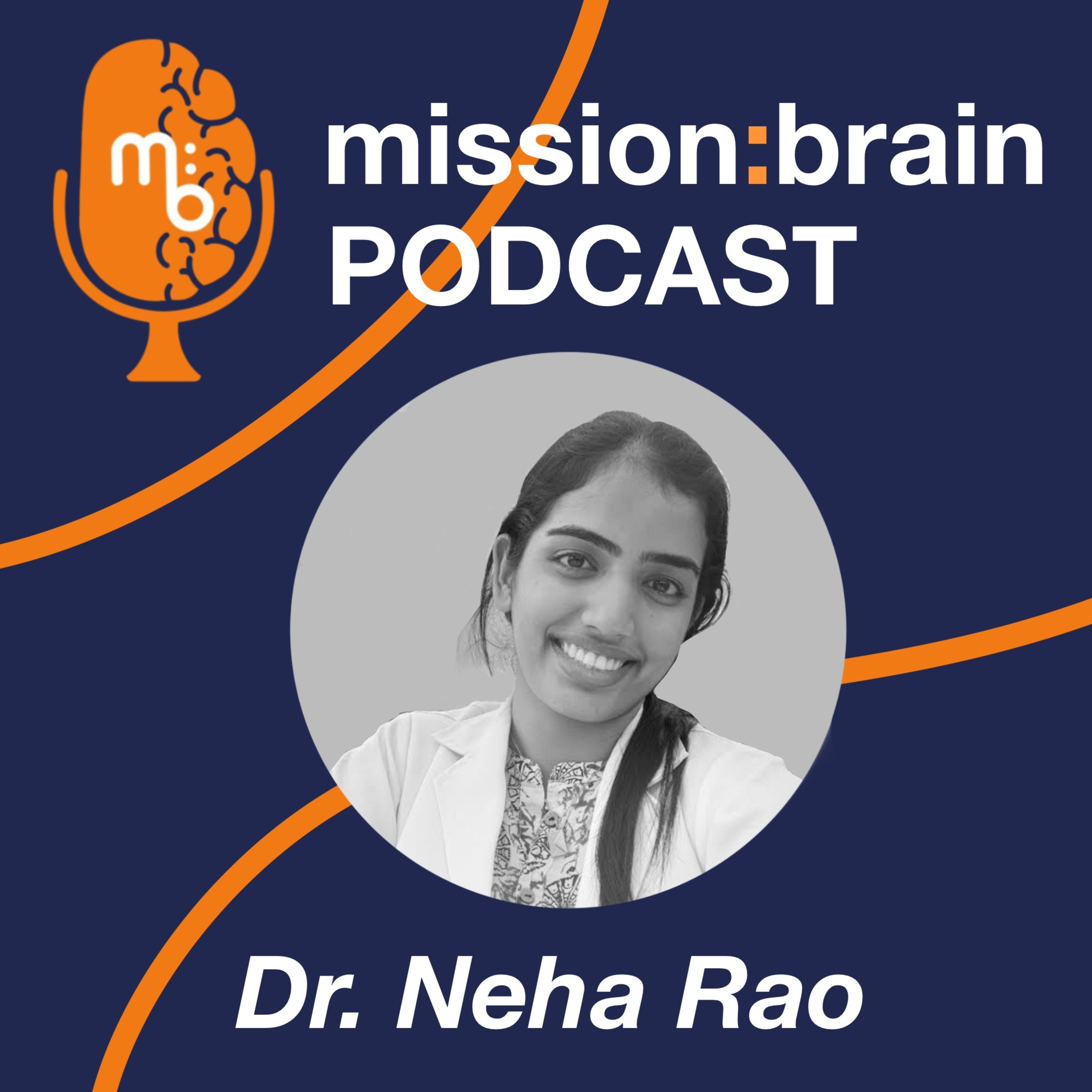 The mission:brain Podcast