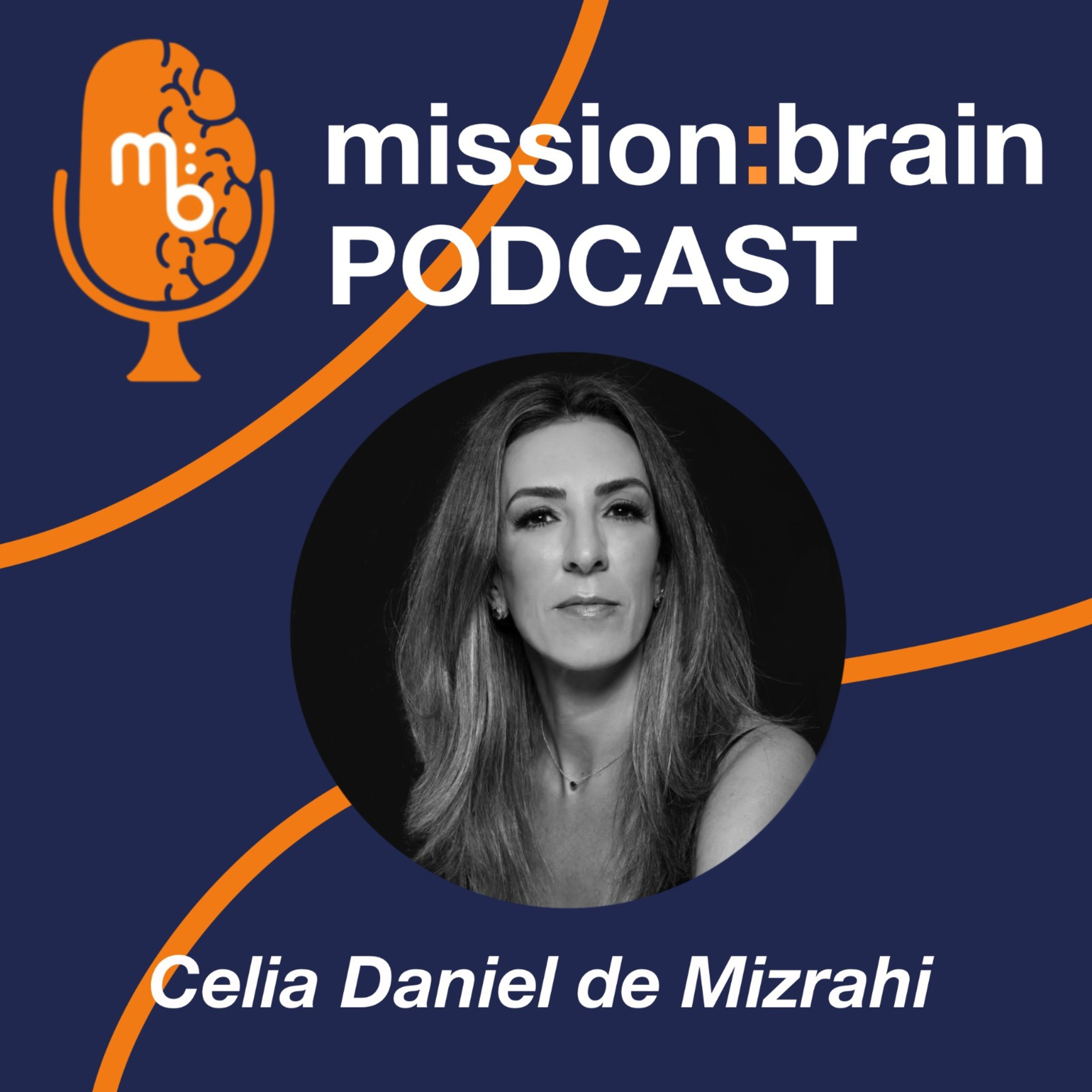 The mission:brain Podcast