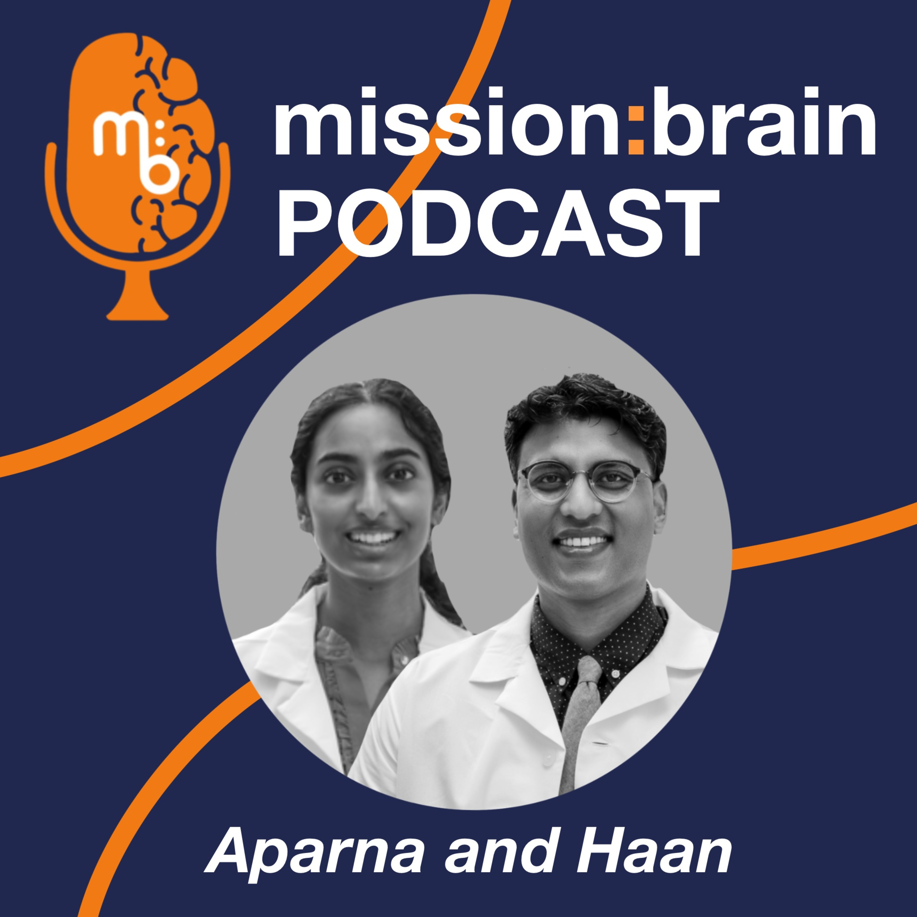 The mission:brain Podcast