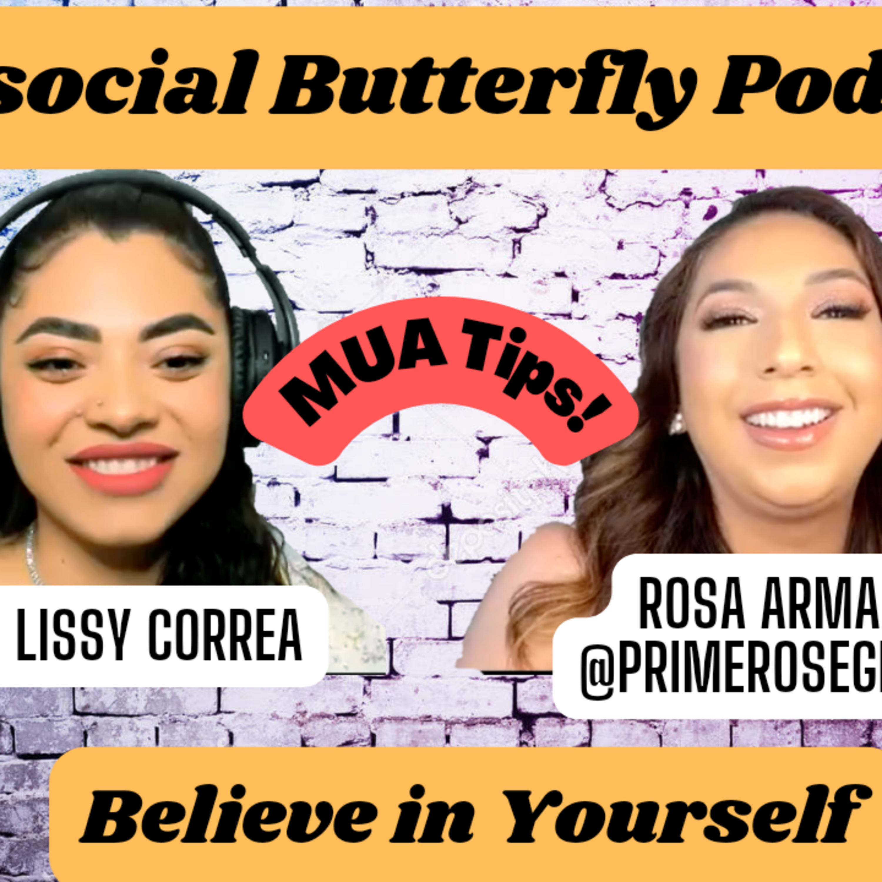 Antisocial Butterfly