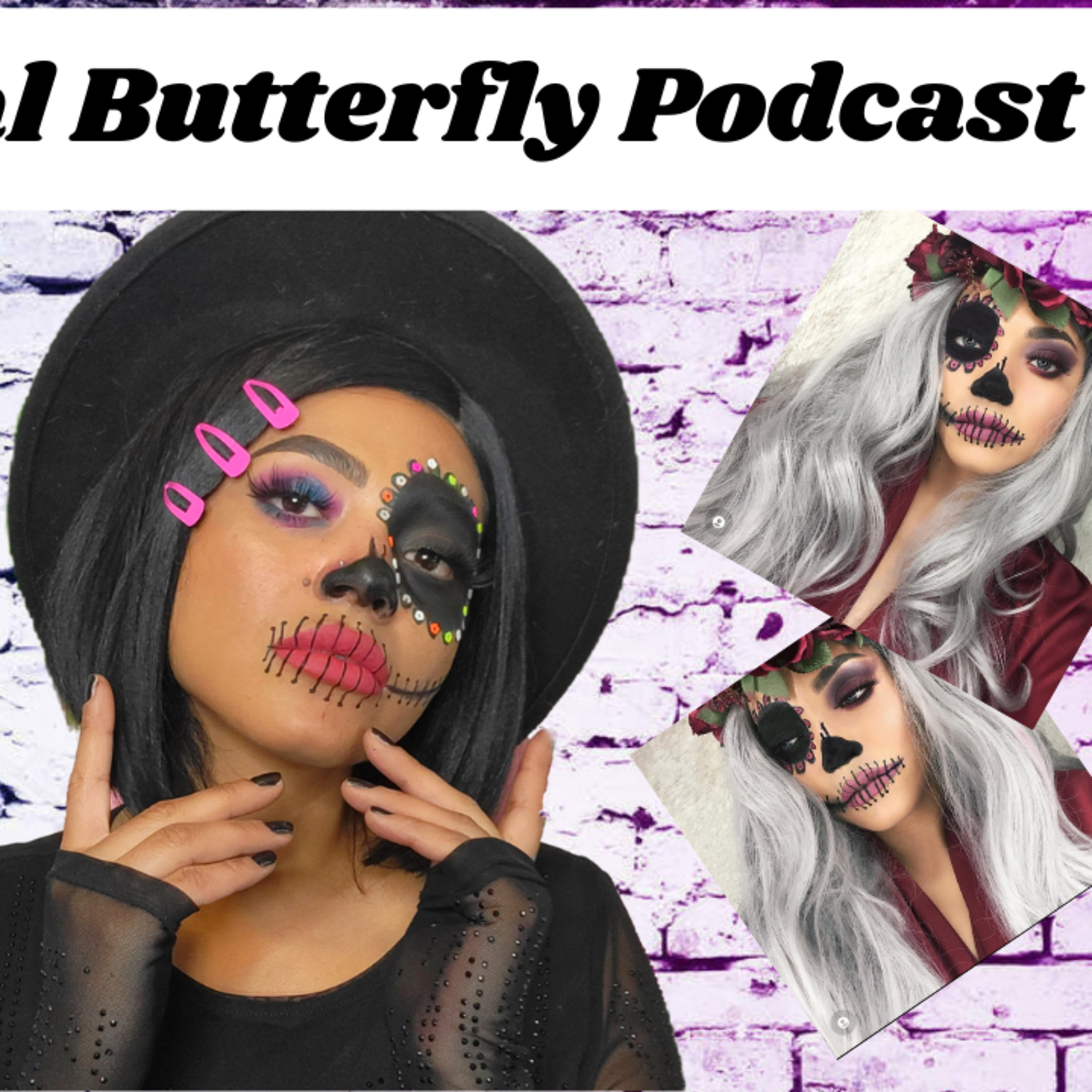 Antisocial Butterfly