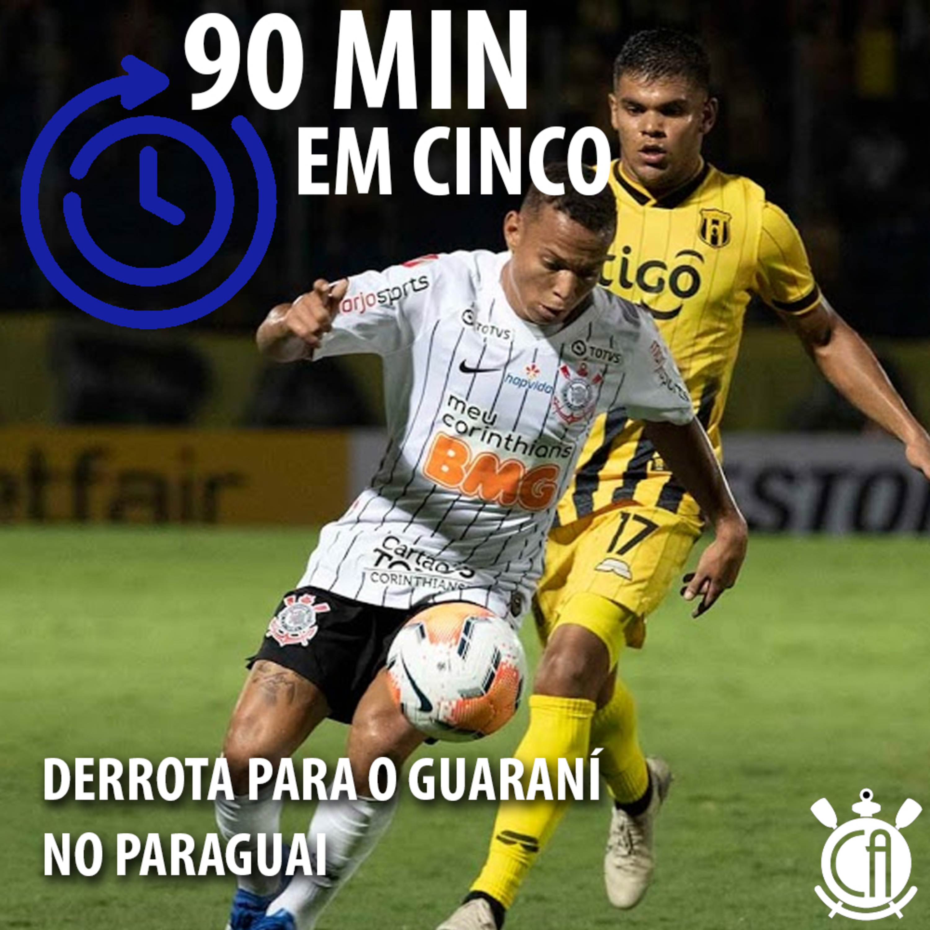 Corinthianálises