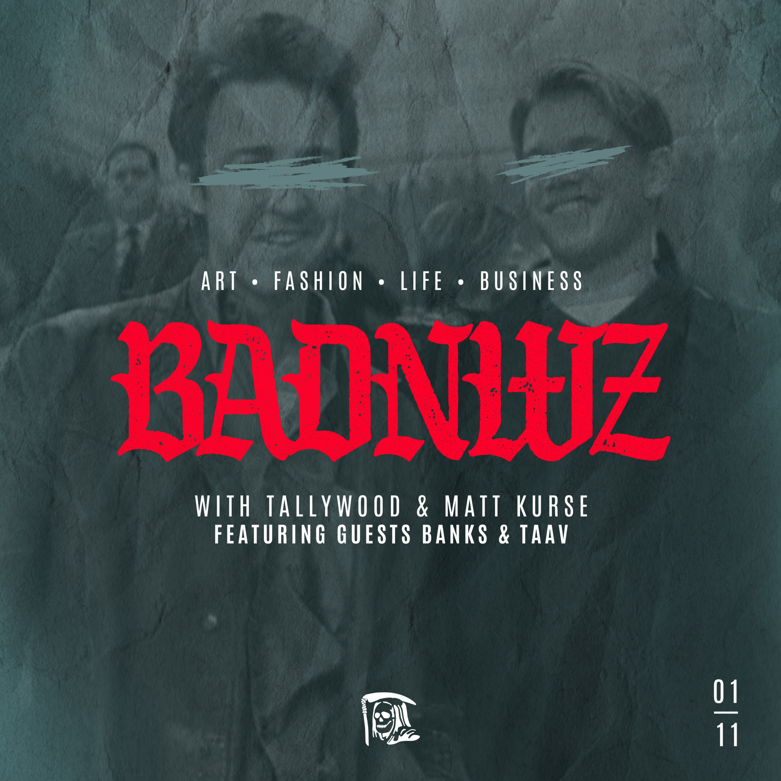 BADNWZ™