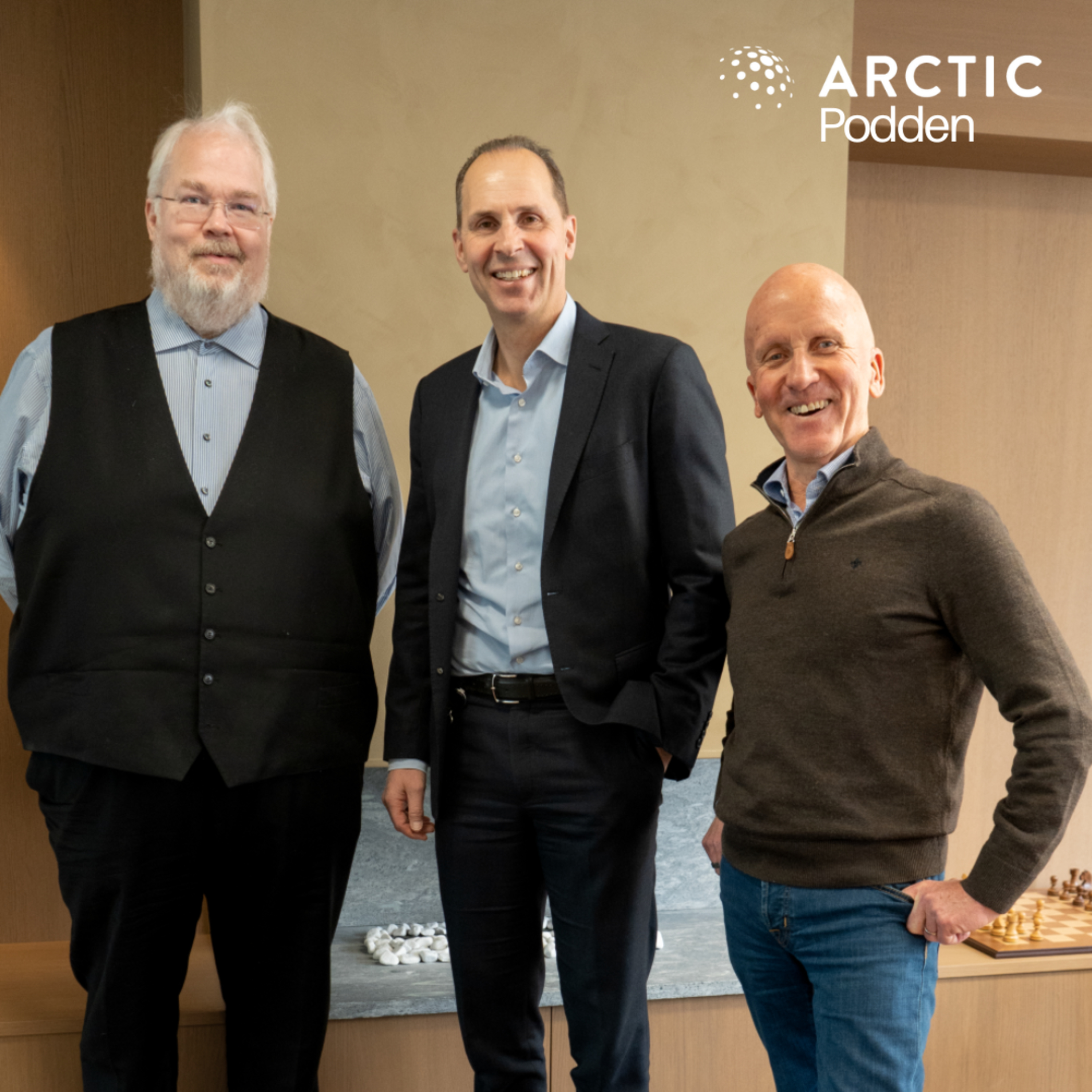 ArcticPodden