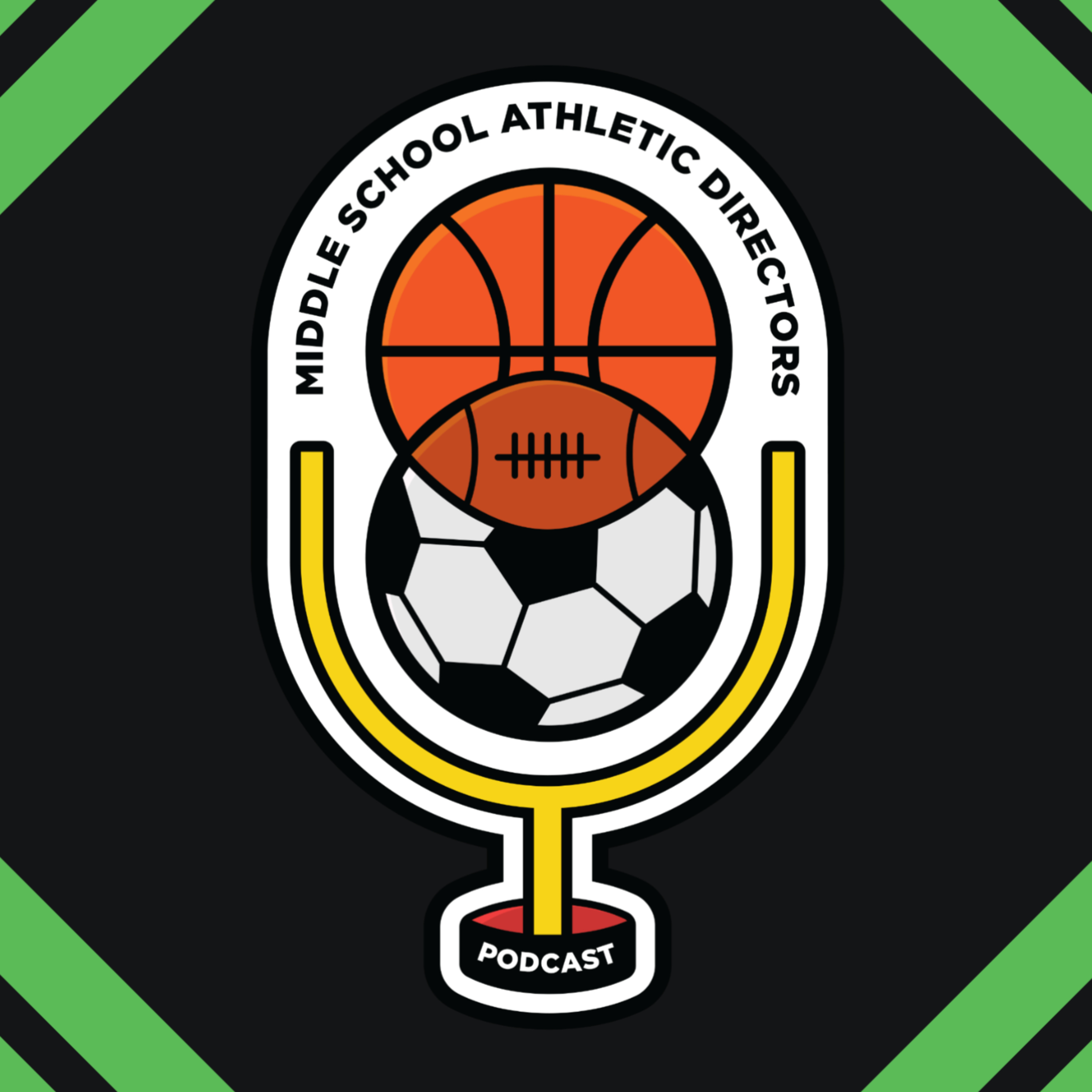 Middle School AD Podcast