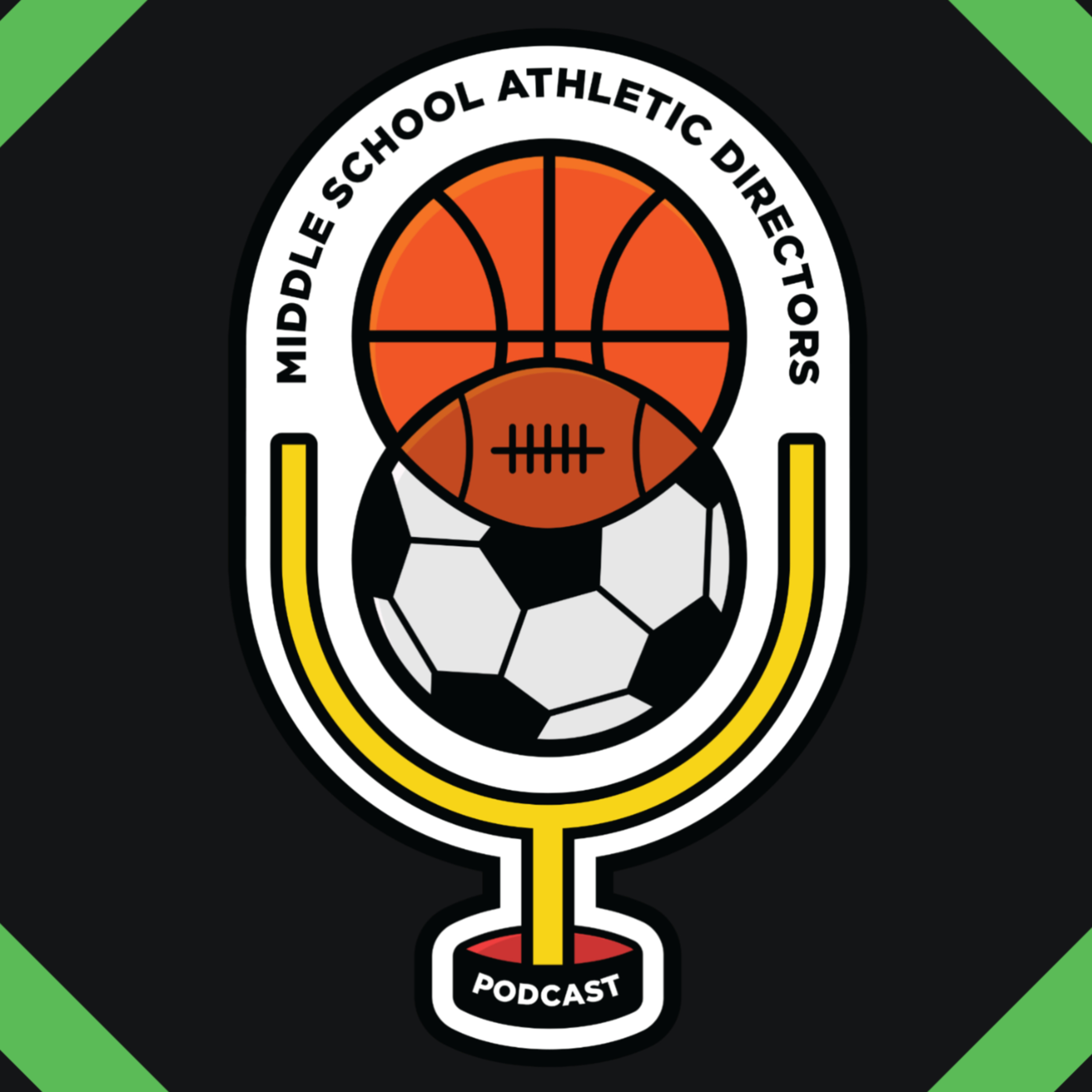 Middle School AD Podcast