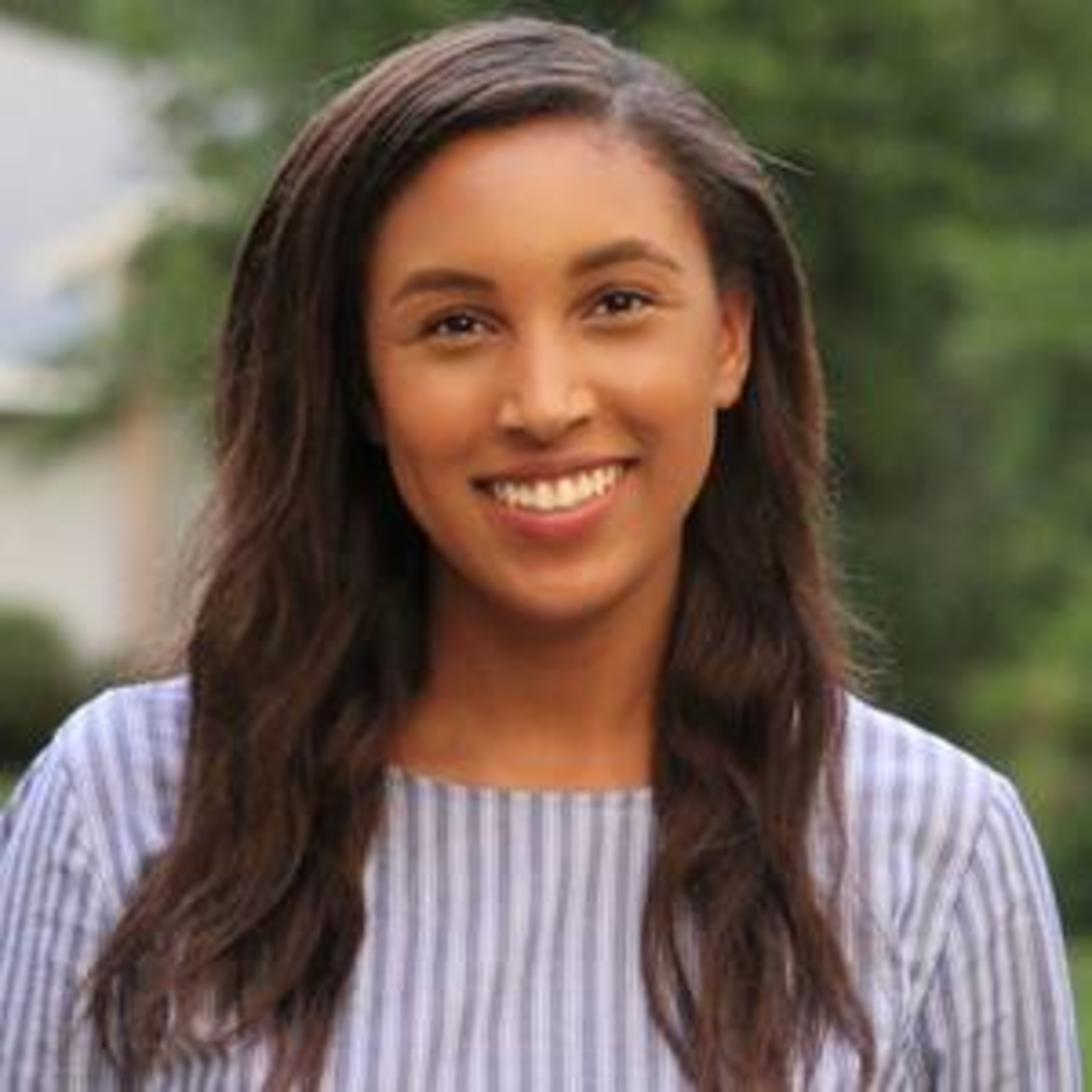 Sherane Chen