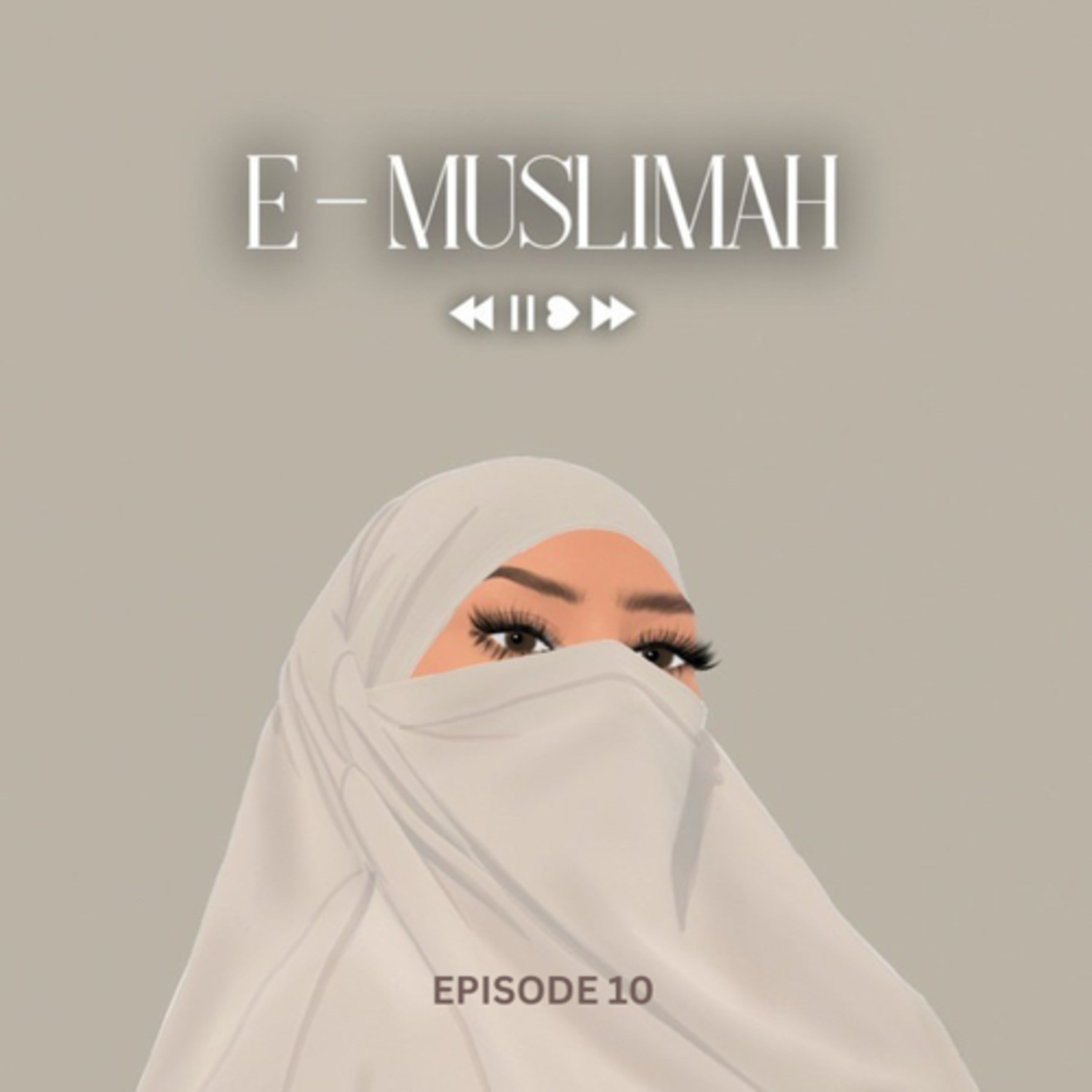 e-Muslimah