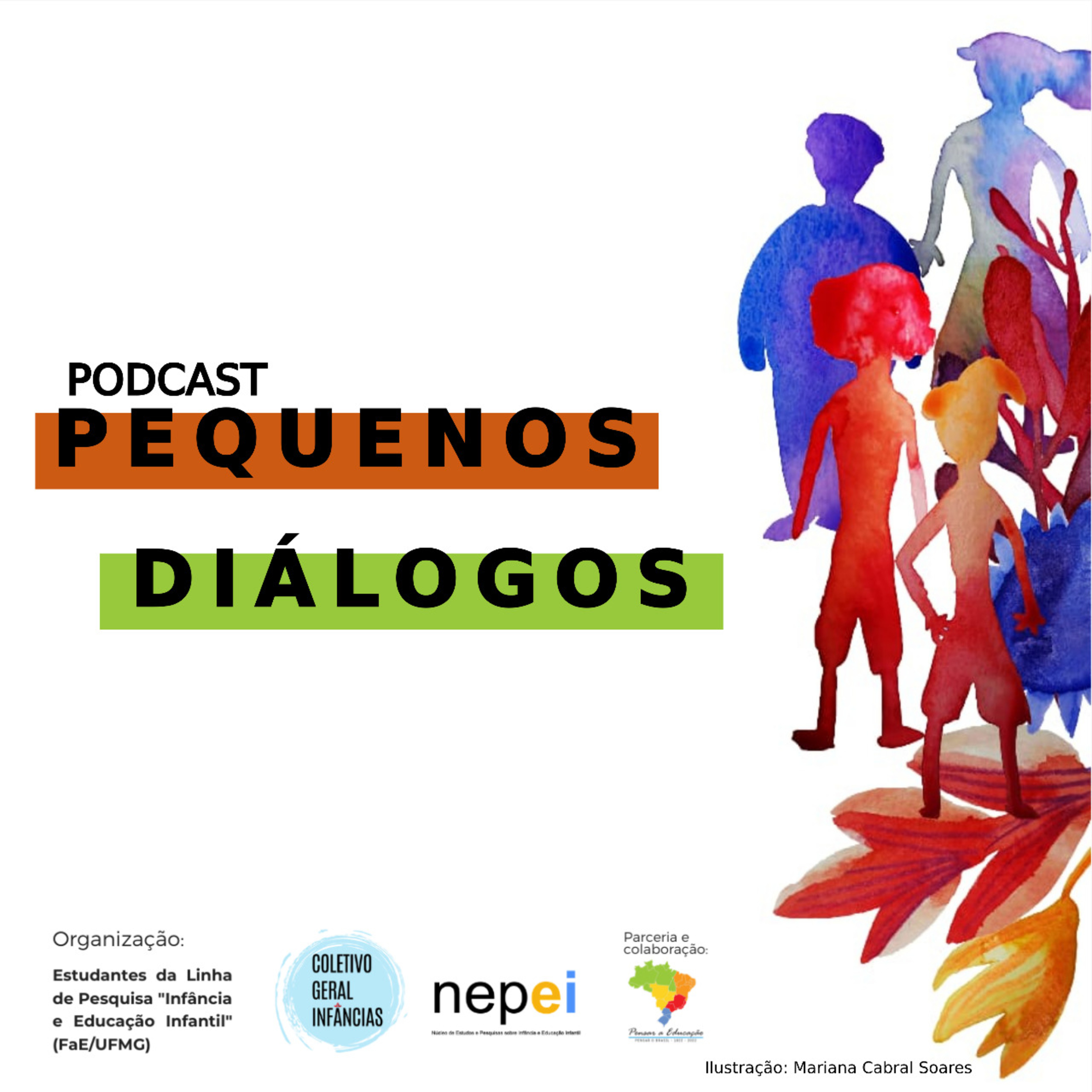 Pensar a Educação, Pensar o Brasil • 1822 - 2022