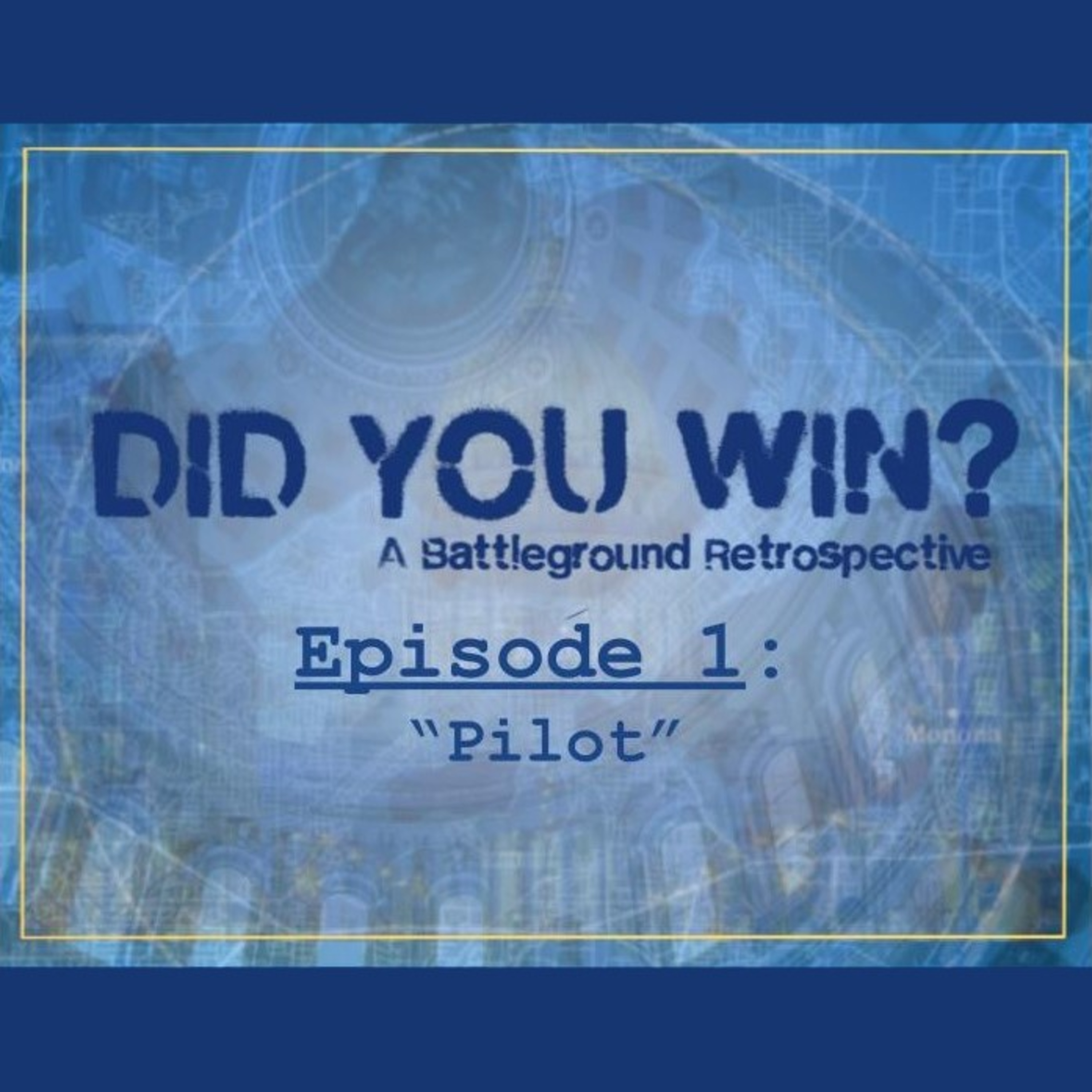 Did You Win? A Battleground Retrospective