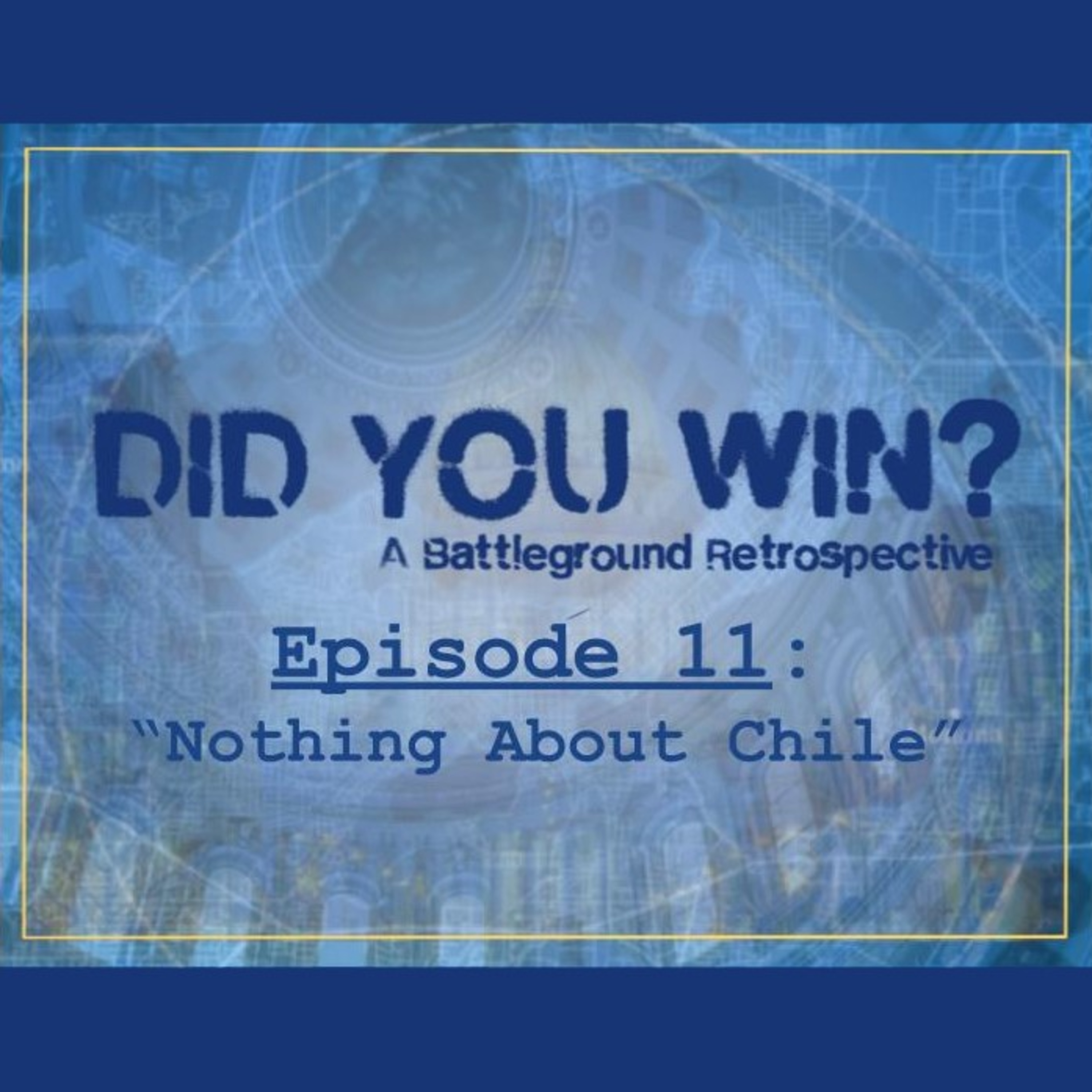 Did You Win? A Battleground Retrospective