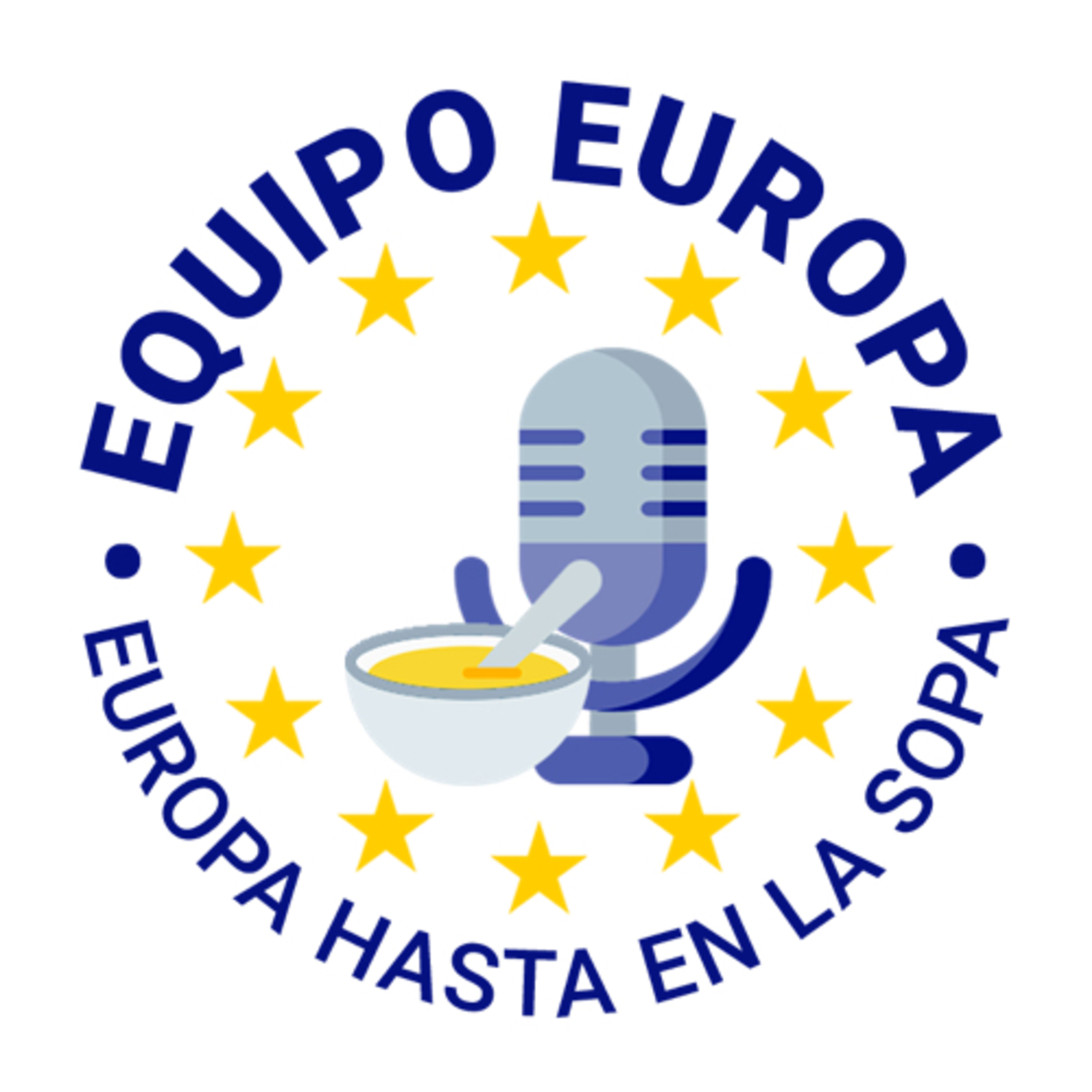 Equipo Europa