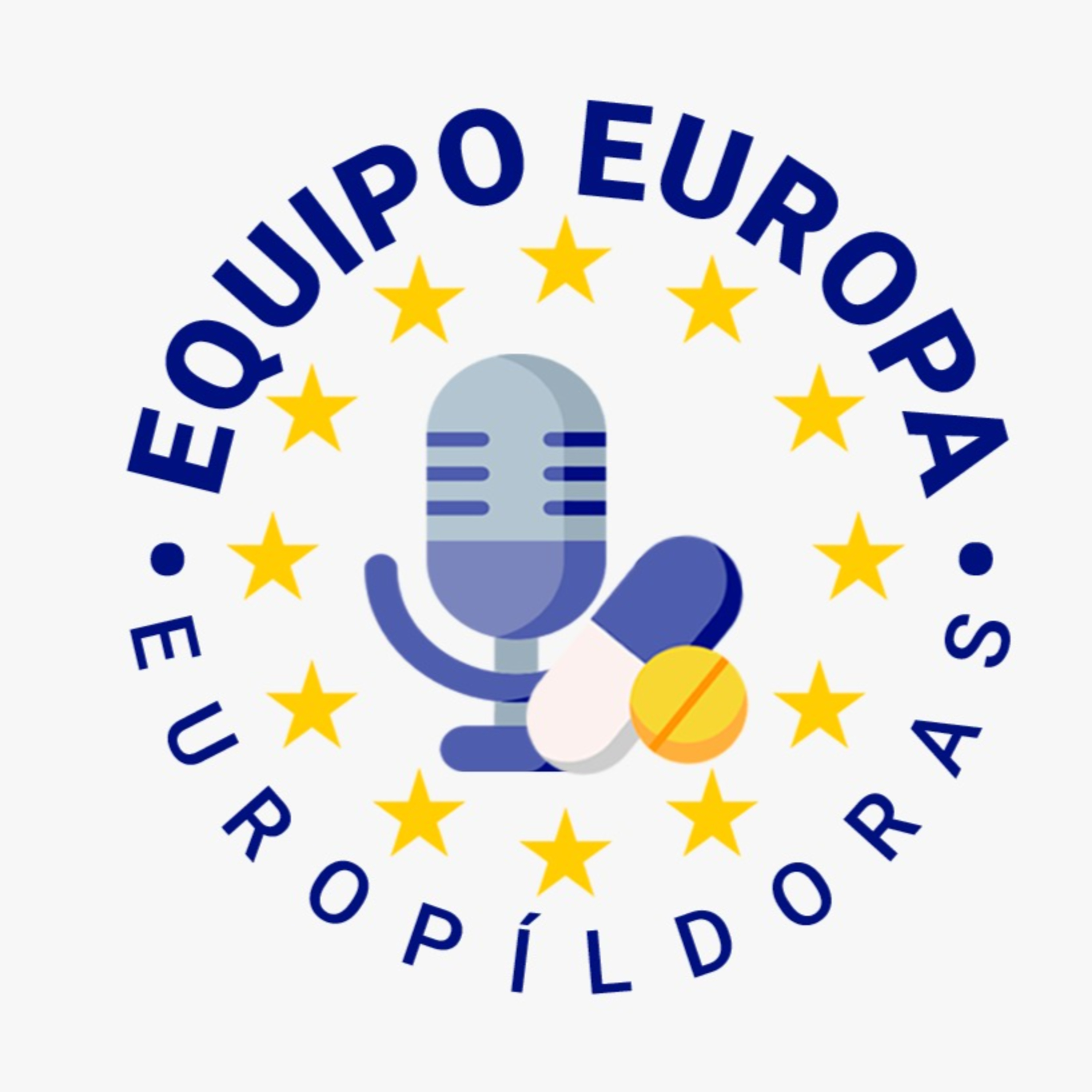 Equipo Europa
