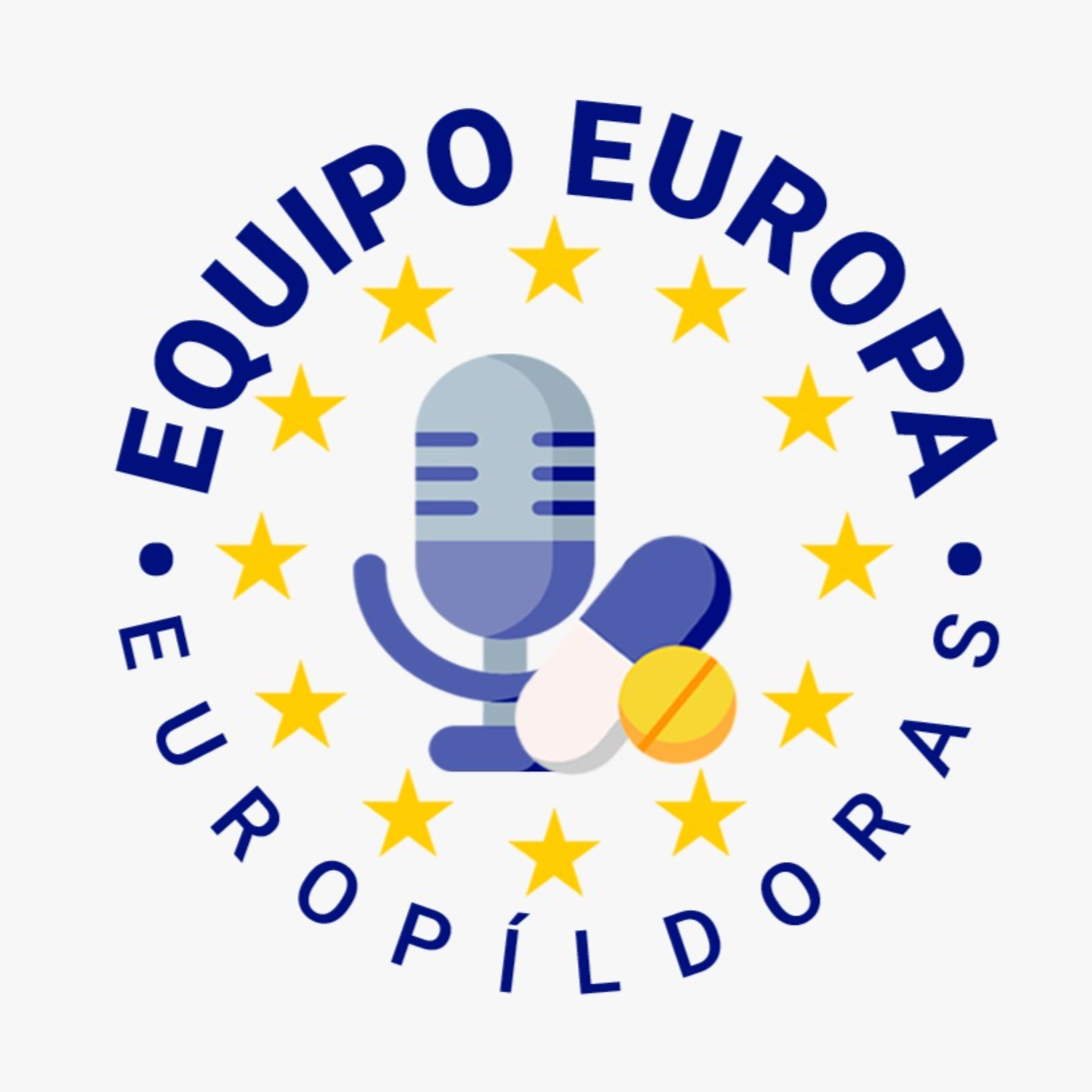 Equipo Europa